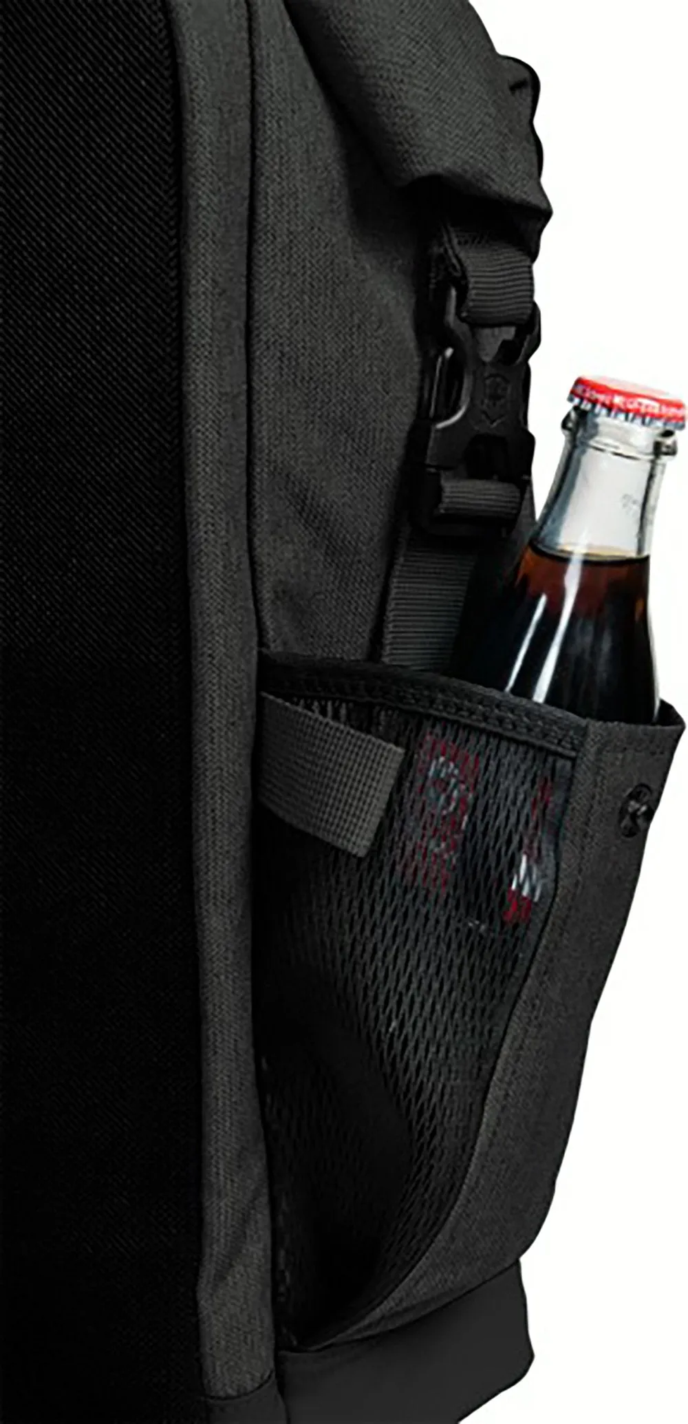Victorinox Altmont Classic Rolltop Laptop Backpack with Bottle Opener