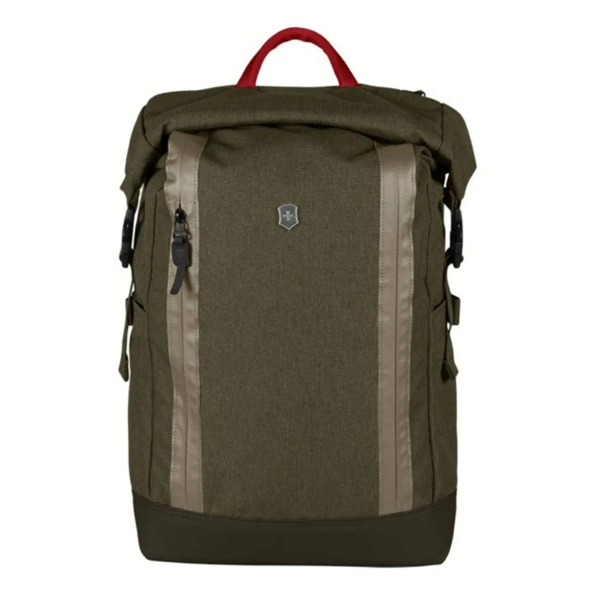 Victorinox Altmont Classic Rolltop Laptop Backpack with Bottle Opener
