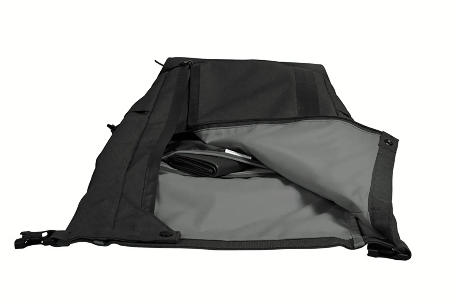 Victorinox Altmont Classic Rolltop Laptop Backpack with Bottle Opener