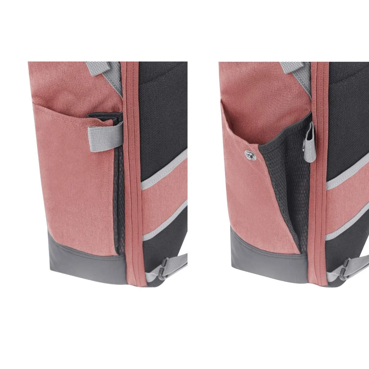 Victorinox Altmont Classic Rolltop Laptop Backpack with Bottle Opener