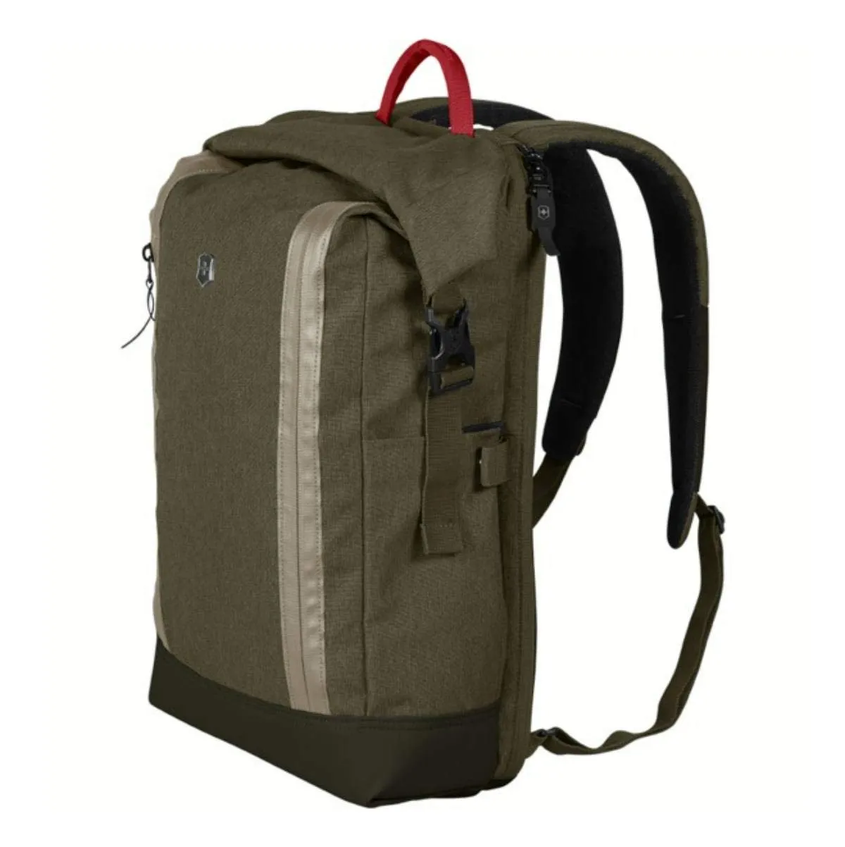 Victorinox Altmont Classic Rolltop Laptop Backpack with Bottle Opener