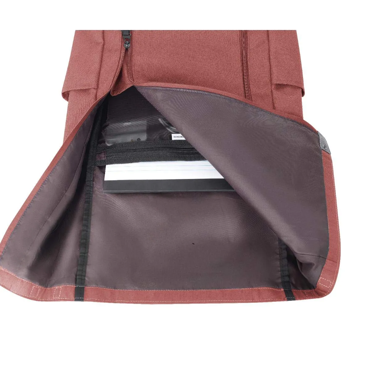 Victorinox Altmont Classic Rolltop Laptop Backpack with Bottle Opener