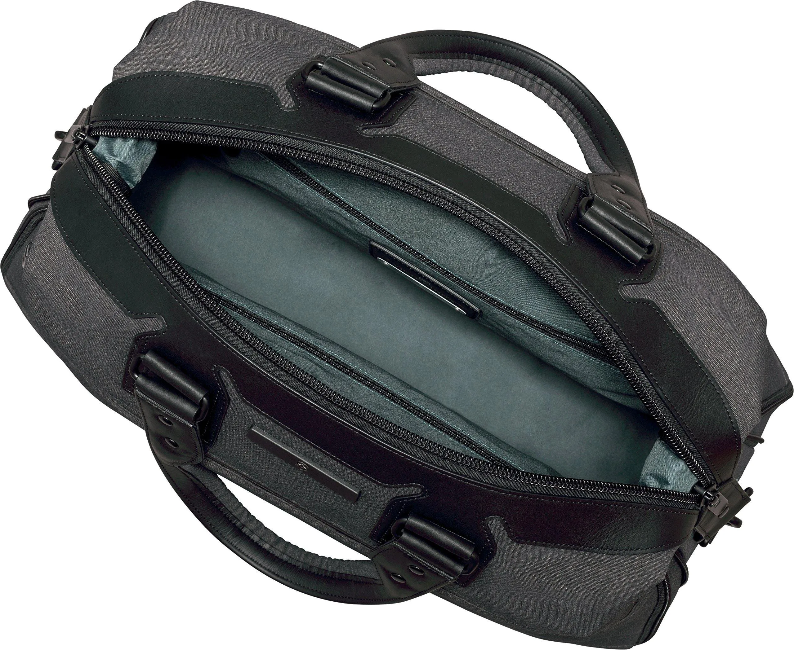Victorinox Architecture Urban Rappard Expandable Satchel