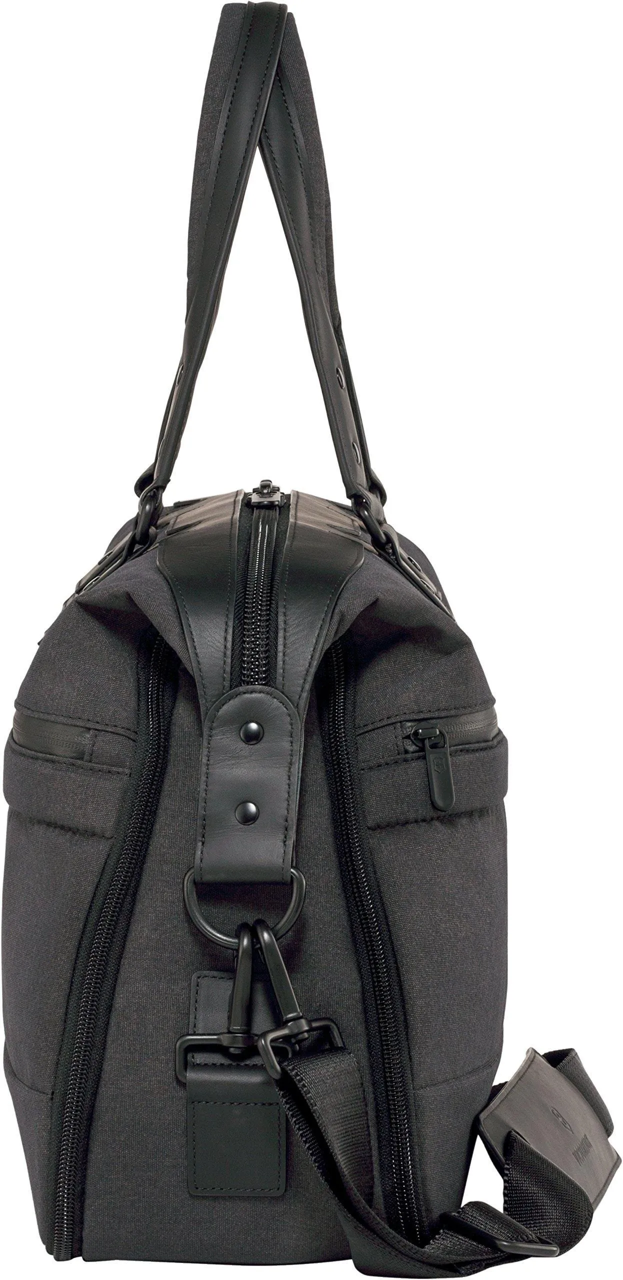 Victorinox Architecture Urban Rappard Expandable Satchel