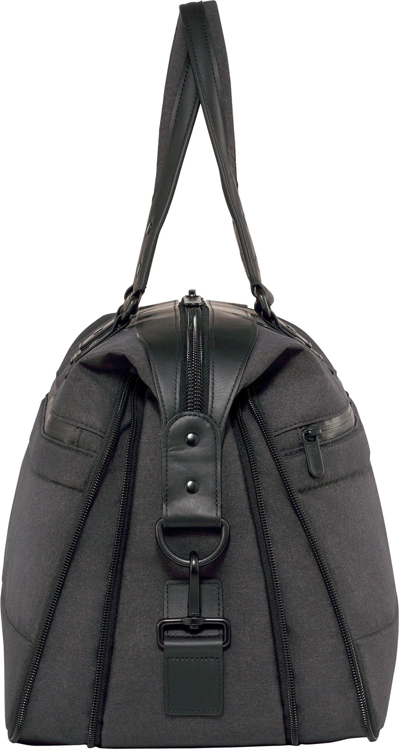 Victorinox Architecture Urban Rappard Expandable Satchel
