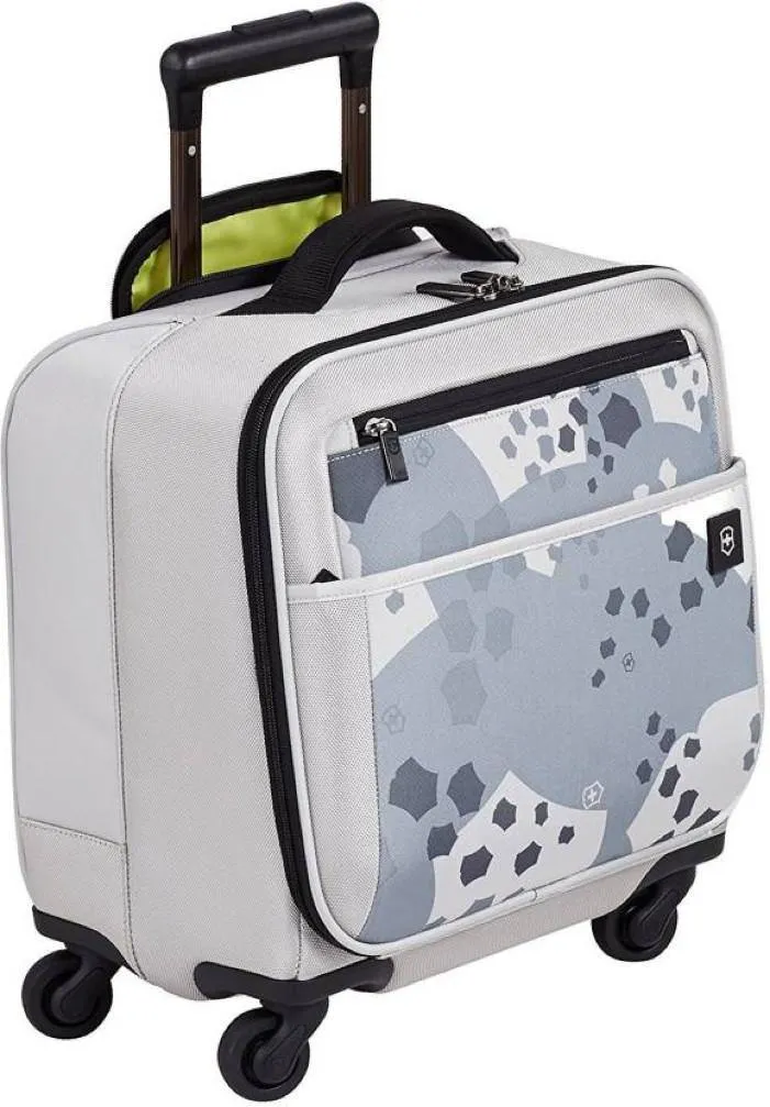 Victorinox Avolve Wheeled Companion Tote Carry on Luggage