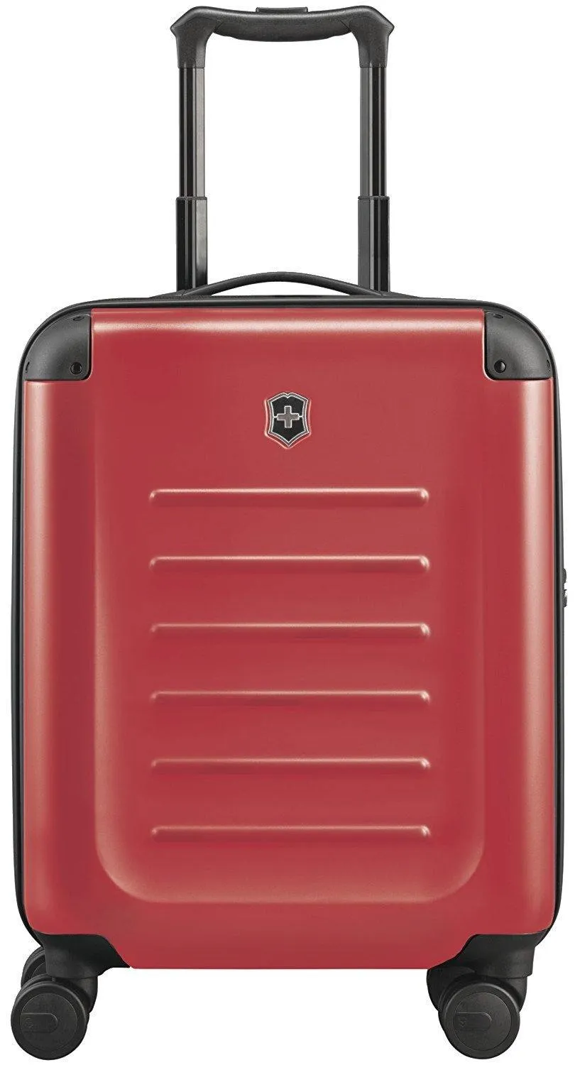Victorinox Spectra 2.0 Carry-On-Global (21.7") 4-Wheel Carry-On Luggage