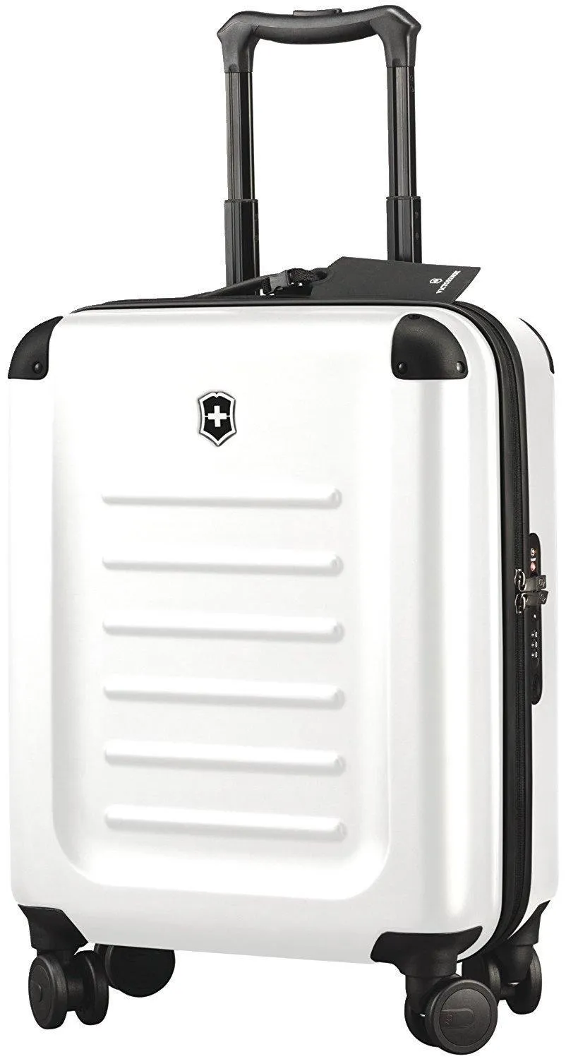 Victorinox Spectra 2.0 Carry-On-Global (21.7") 4-Wheel Carry-On Luggage