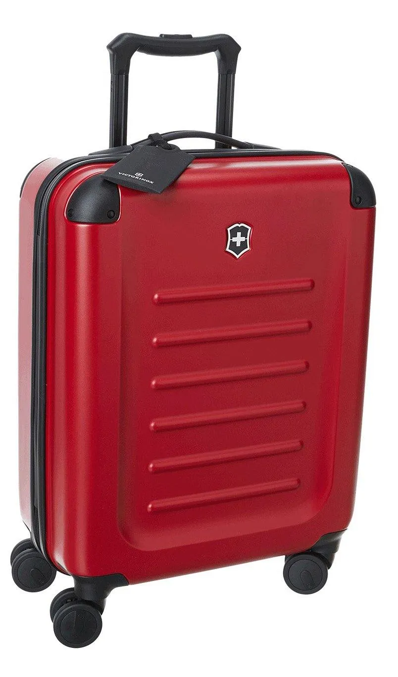Victorinox Spectra 2.0 Carry-On-Global (21.7") 4-Wheel Carry-On Luggage