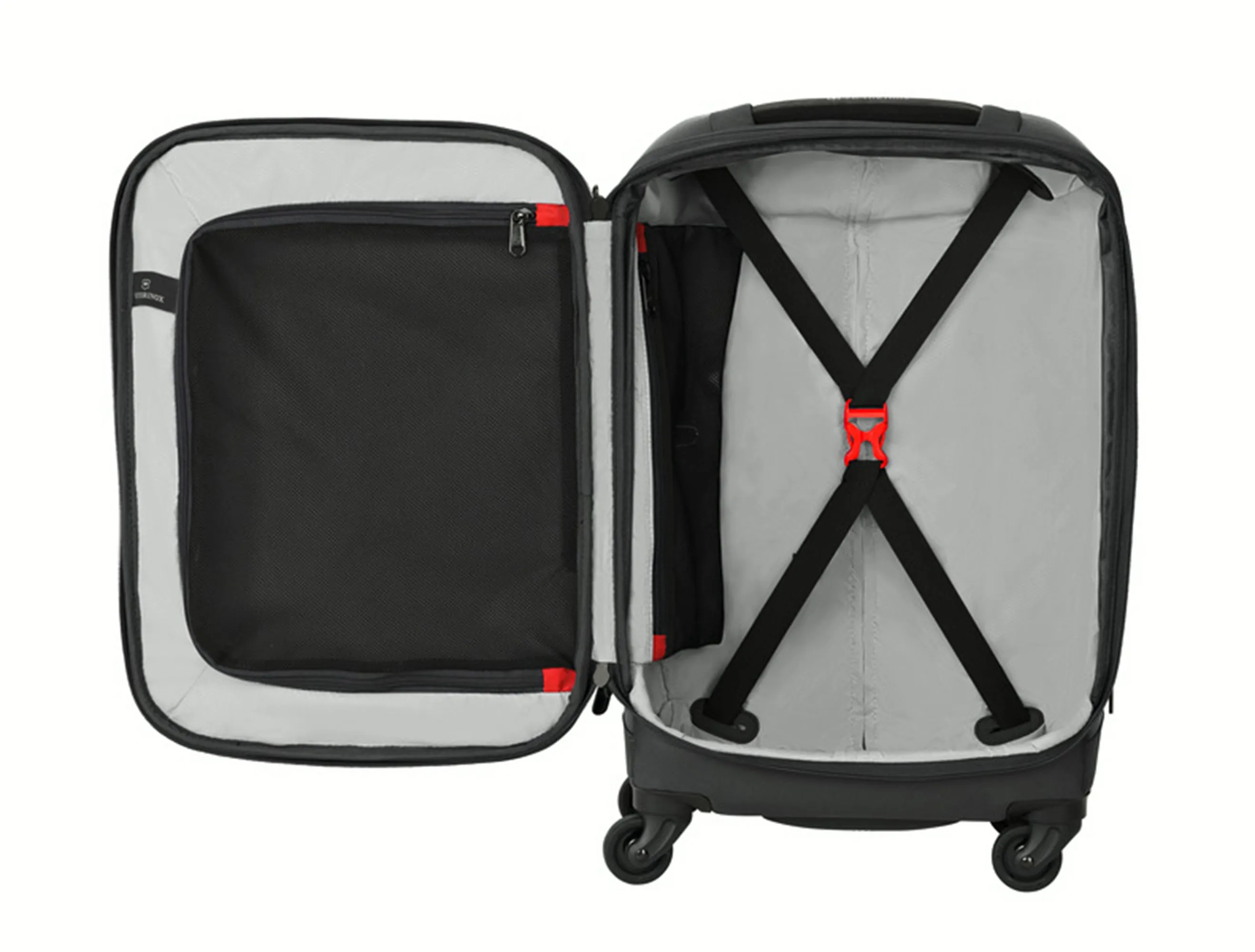 Victorinox Swiss Army Victorinox Avolve 3.0 Frequent Flyer Carry-On