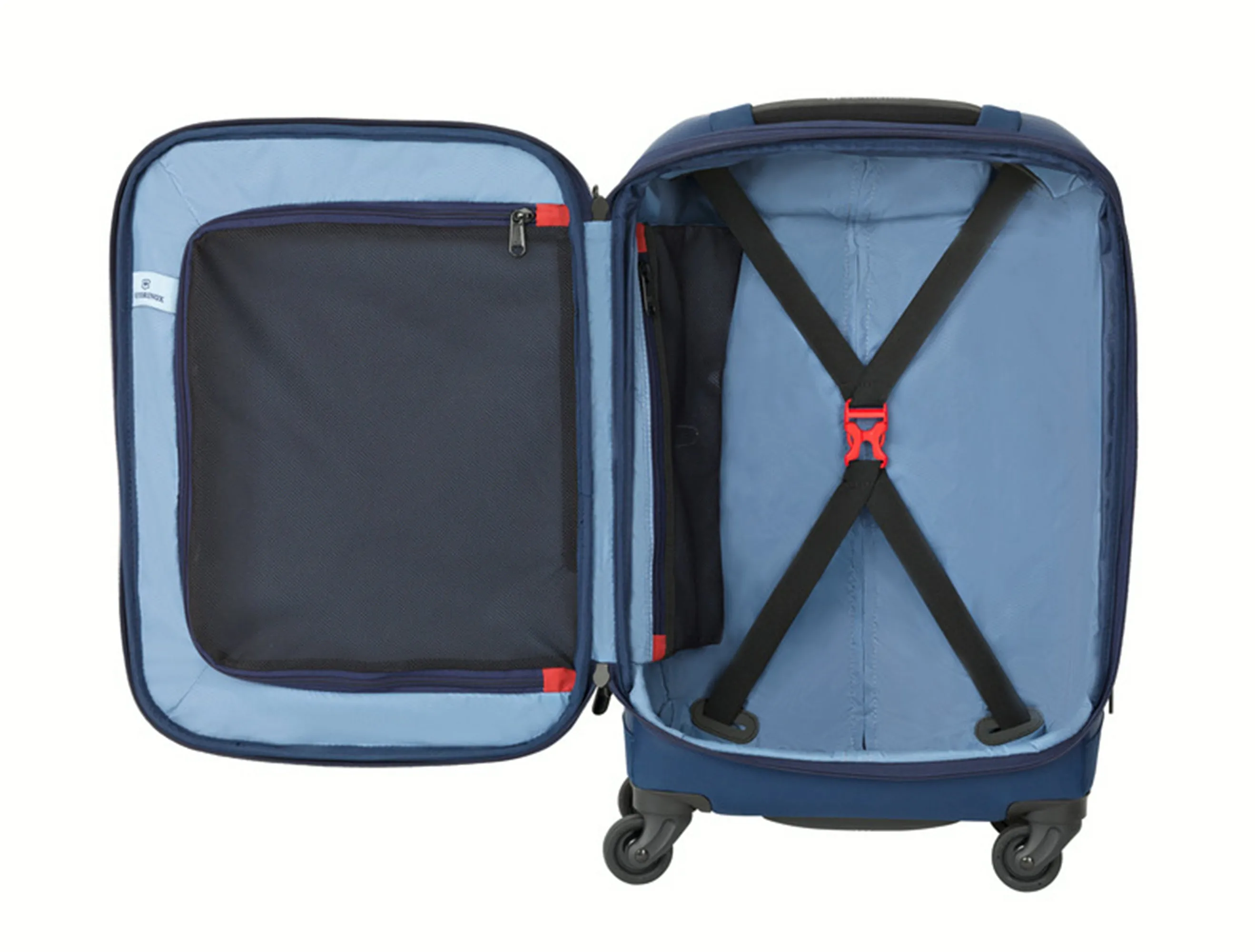 Victorinox Swiss Army Victorinox Avolve 3.0 Frequent Flyer Carry-On