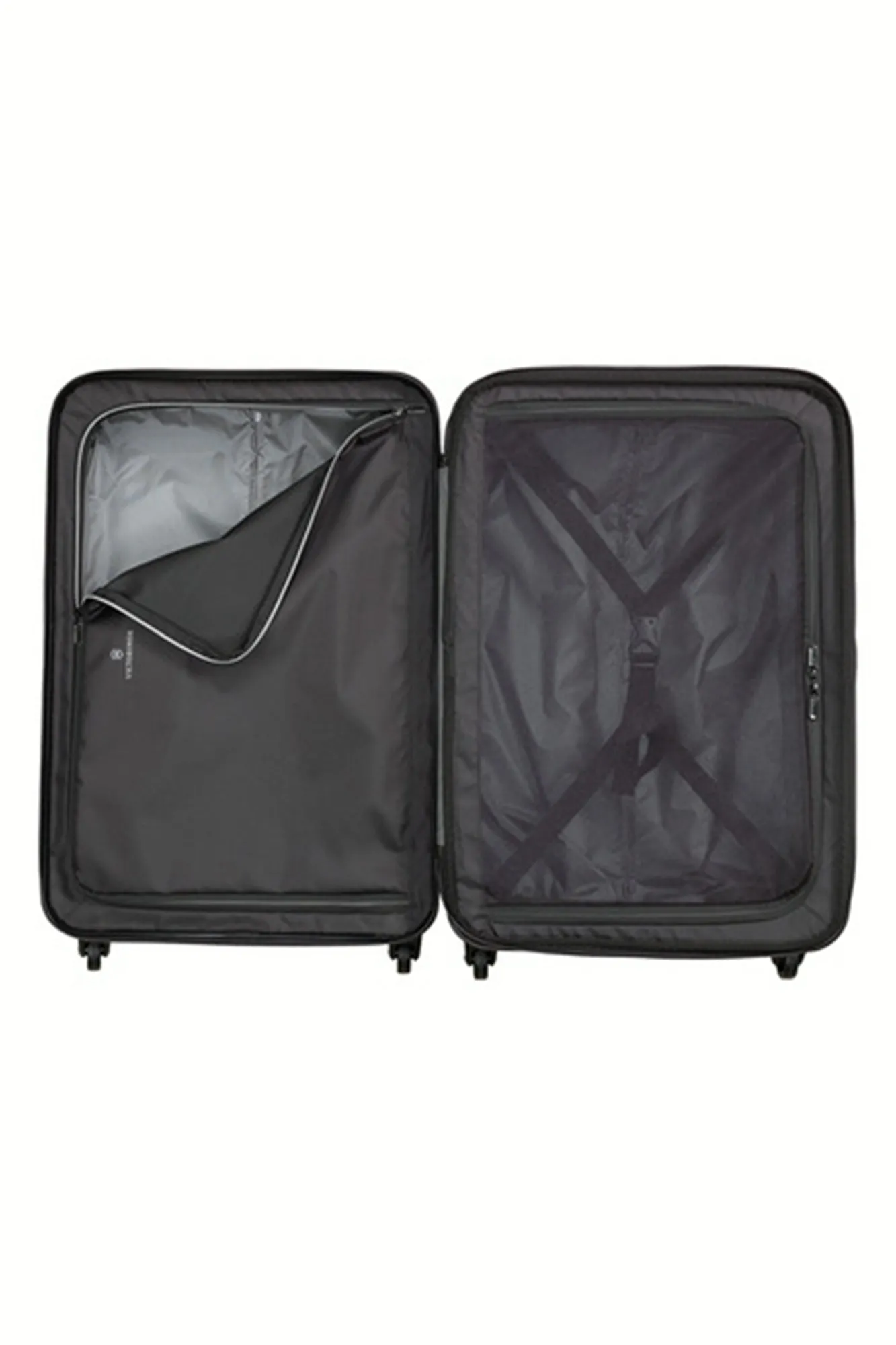 Victorinox Swiss Army Victorinox Etherius Illusion Etherius Medium Upright