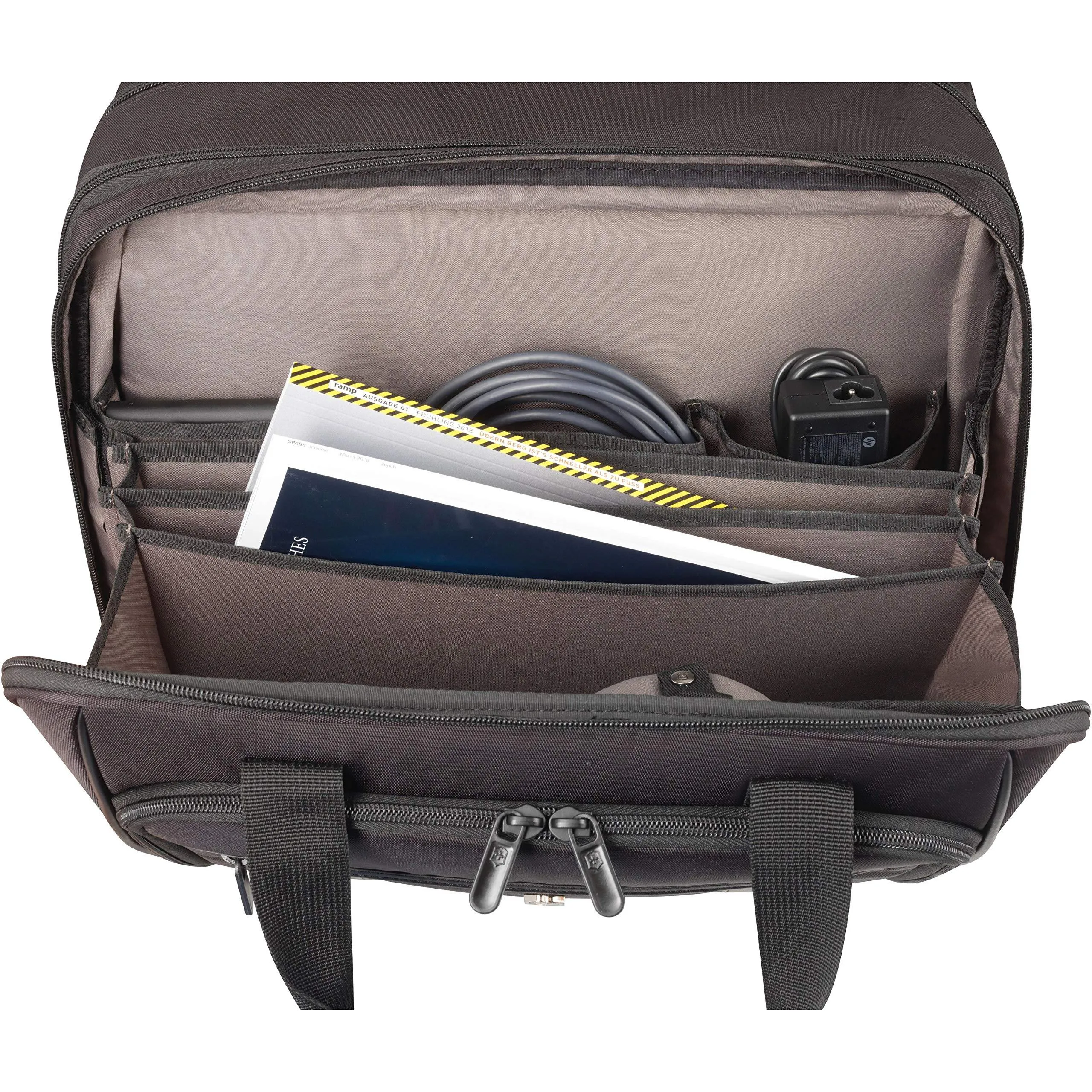 Victorinox Werks Professional 2.0 2 Wheeled Business Case