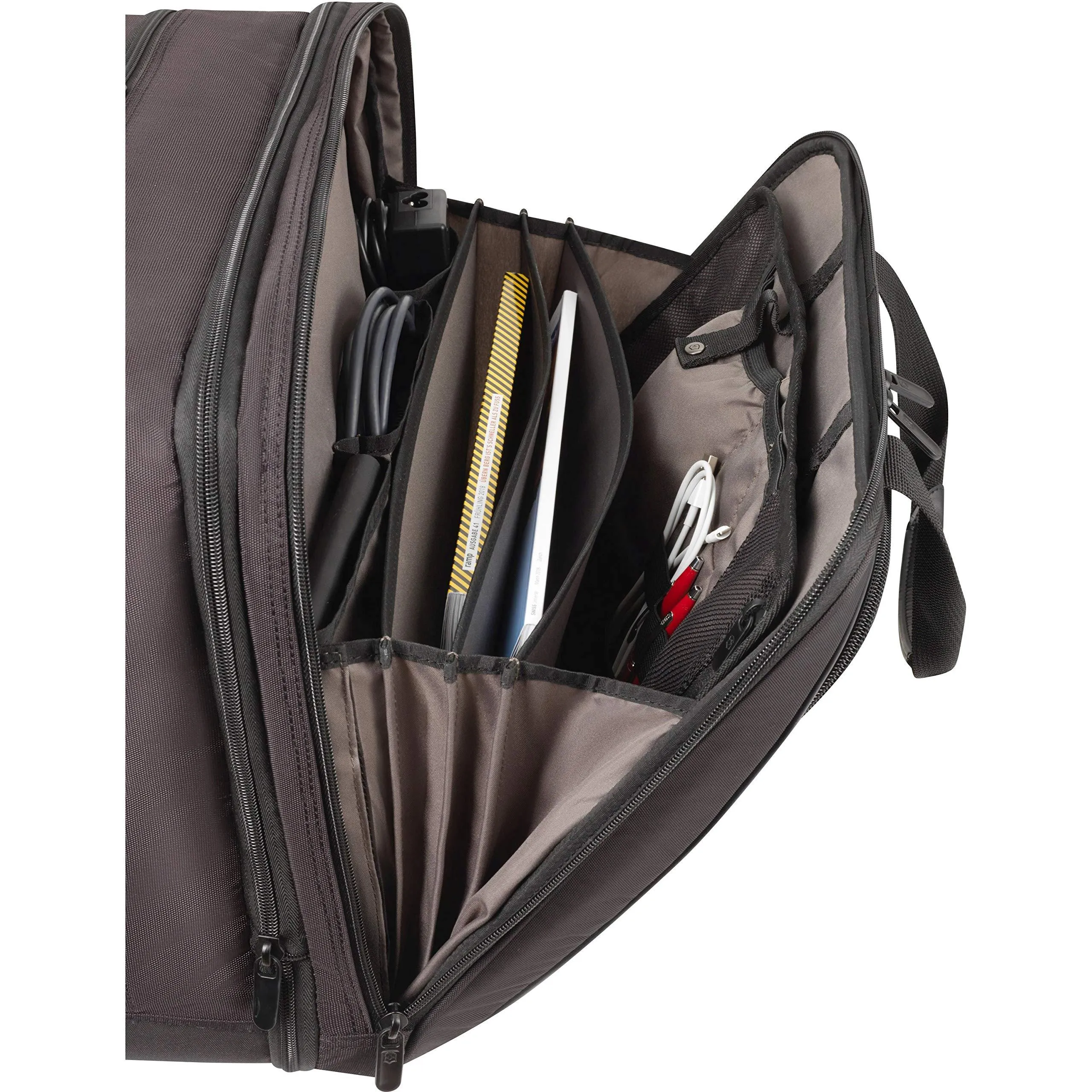 Victorinox Werks Professional 2.0 2 Wheeled Business Case