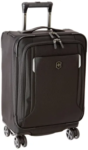 Victorinox Werks Traveler 20" 4-Wheel Carry-On Luggage