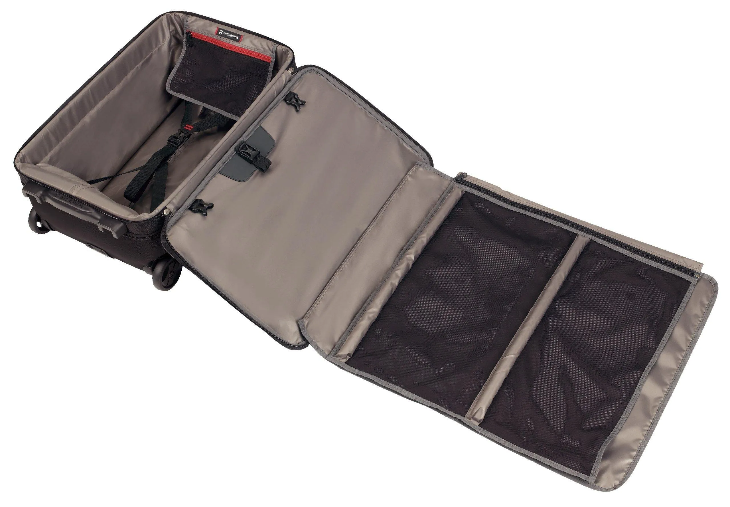 Victorinox Werks Traveler 4.0 Wt 22" Carry On Bag