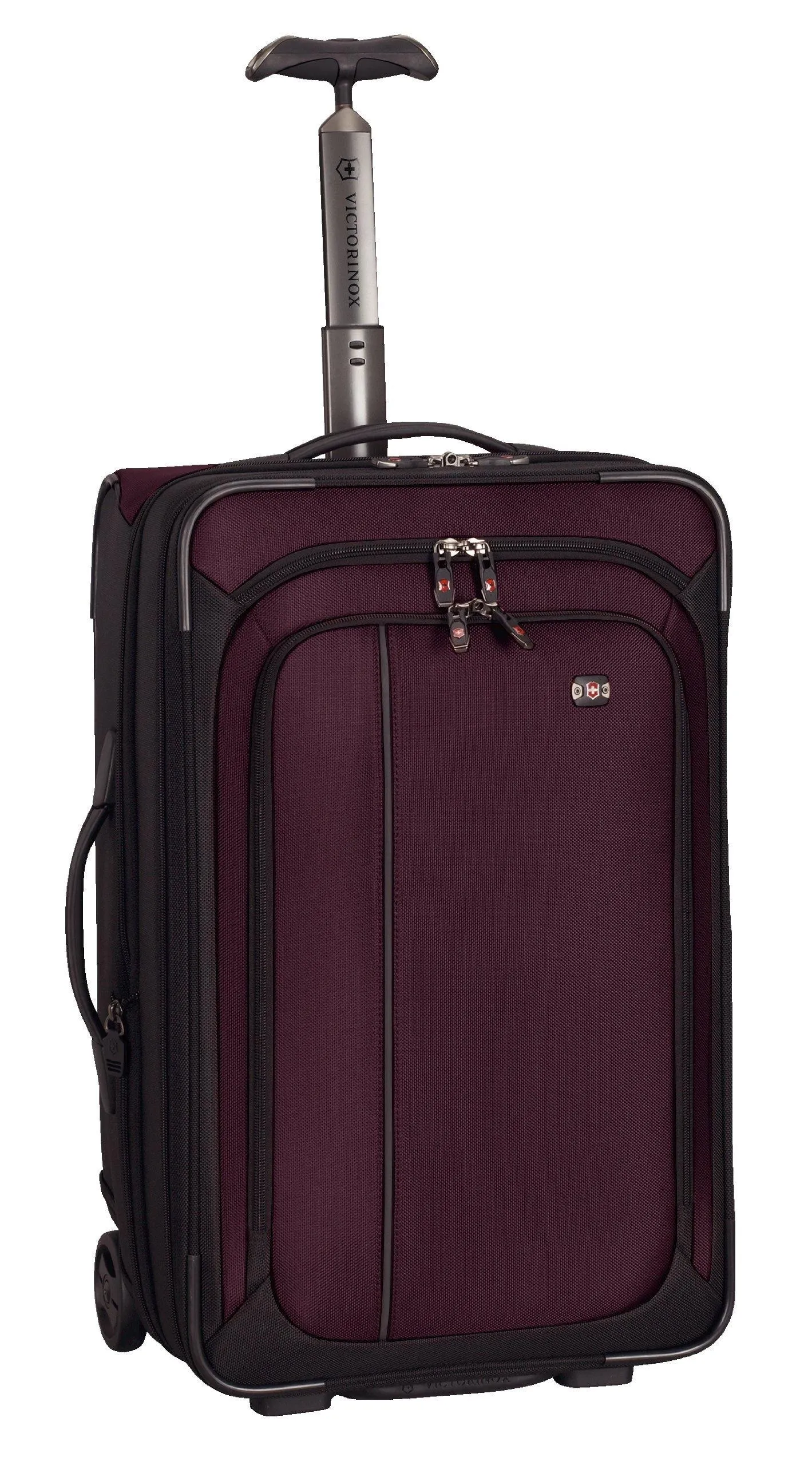 Victorinox Werks Traveler 4.0 Wt 22" Carry On Bag