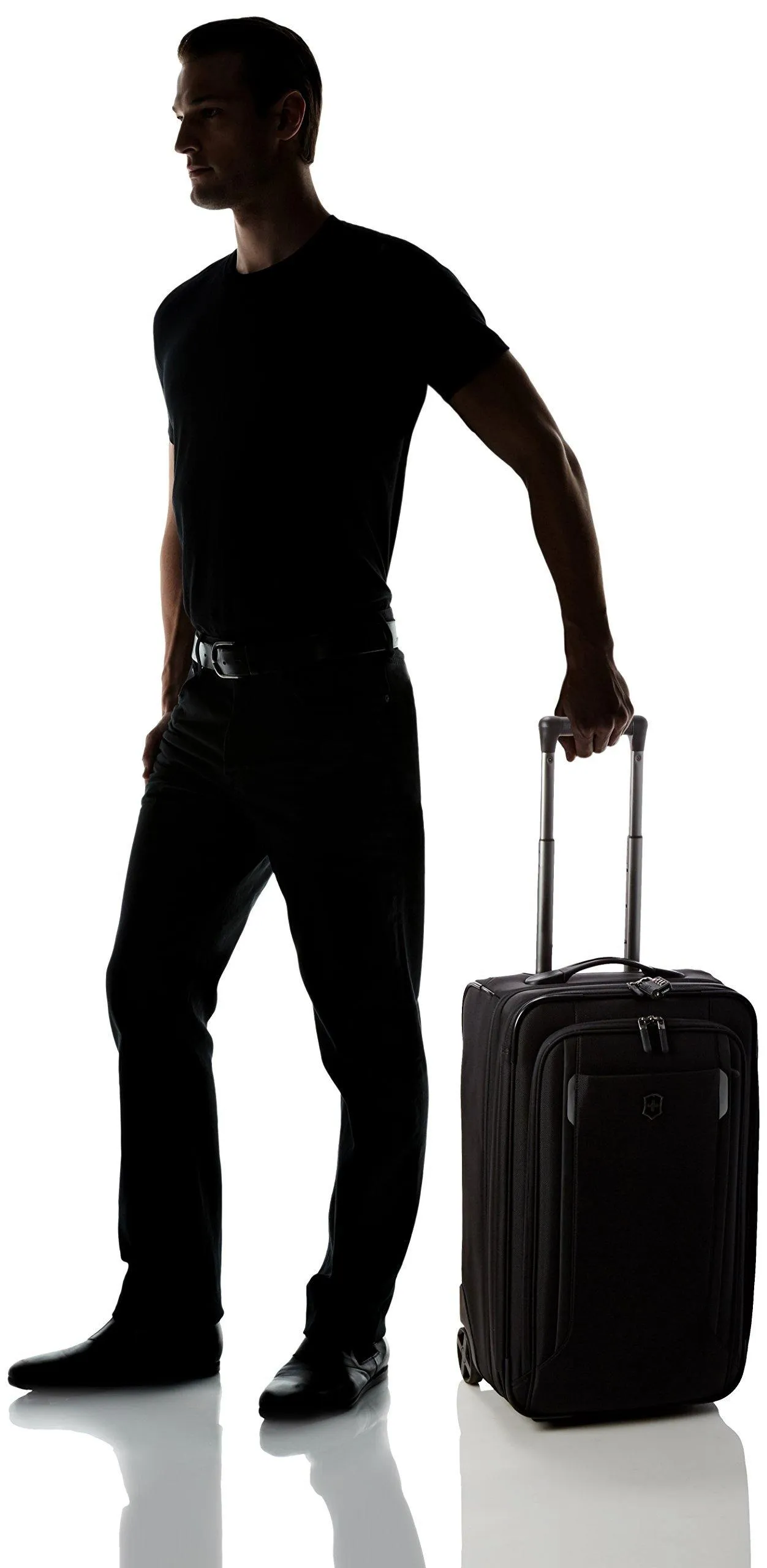Victorinox Werks Traveler 5.0 22" U.S. Carry-On