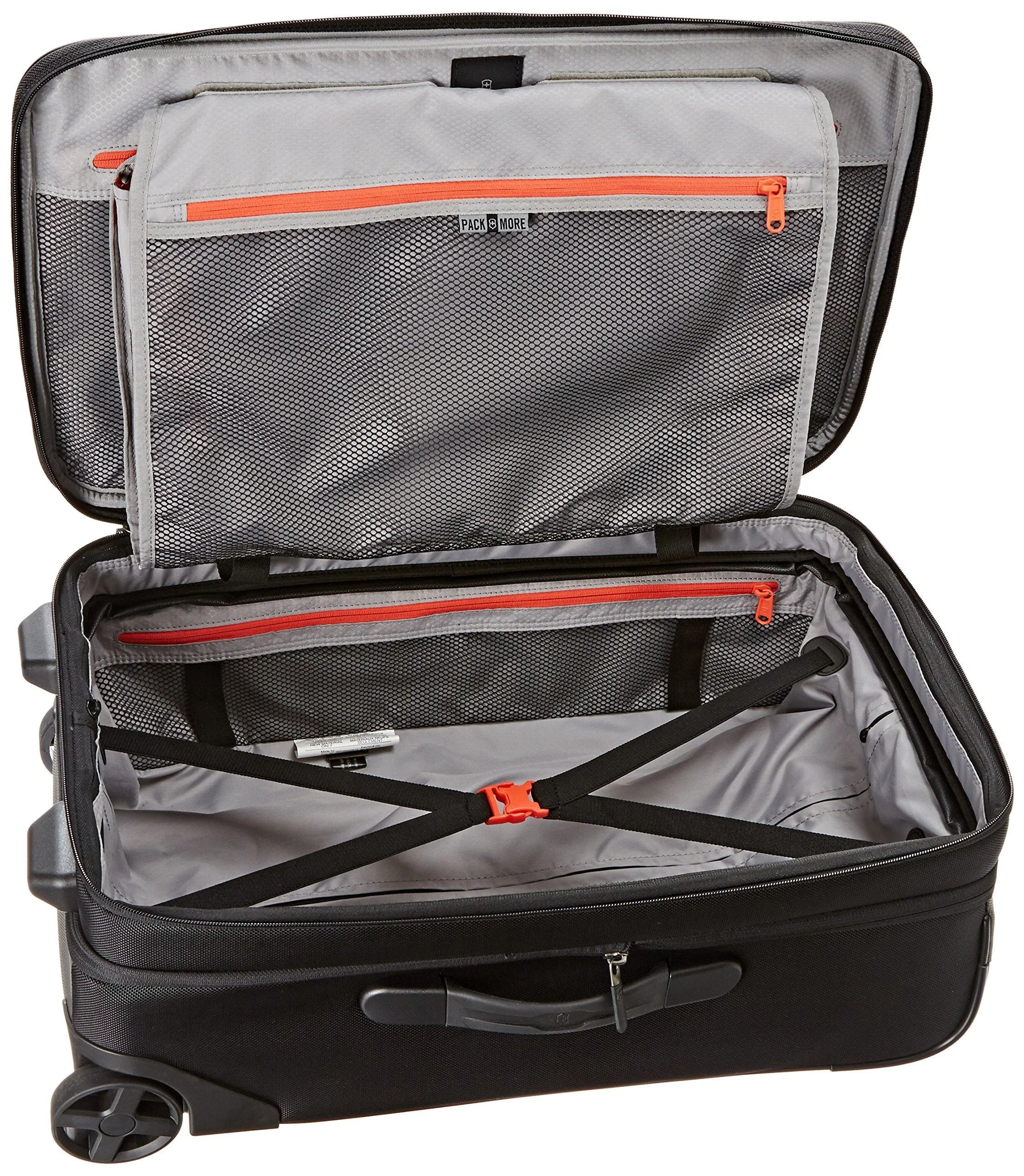 Victorinox Werks Traveler 5.0 22" U.S. Carry-On