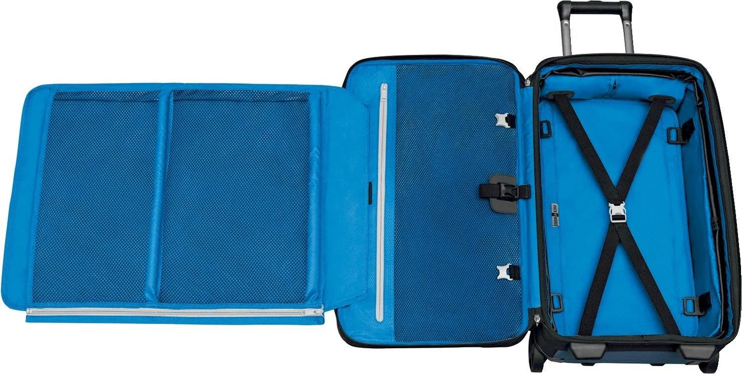 Victorinox Werks Traveler 5.0 22" U.S. Carry-On