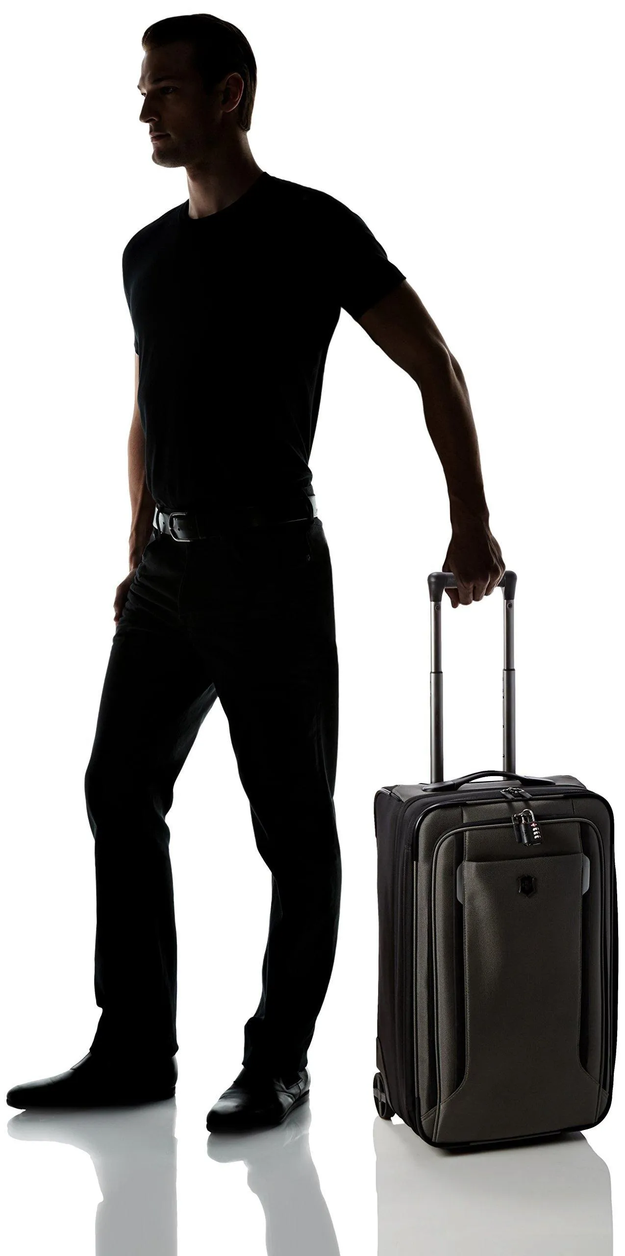 Victorinox Werks Traveler 5.0 22" U.S. Carry-On