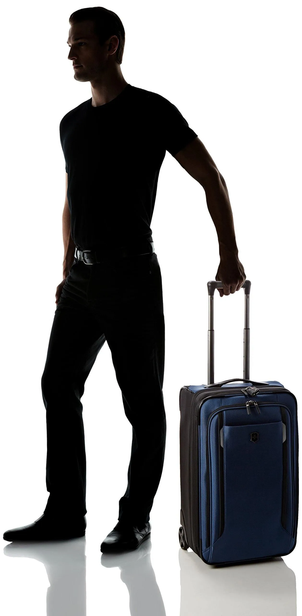 Victorinox Werks Traveler 5.0 22" U.S. Carry-On