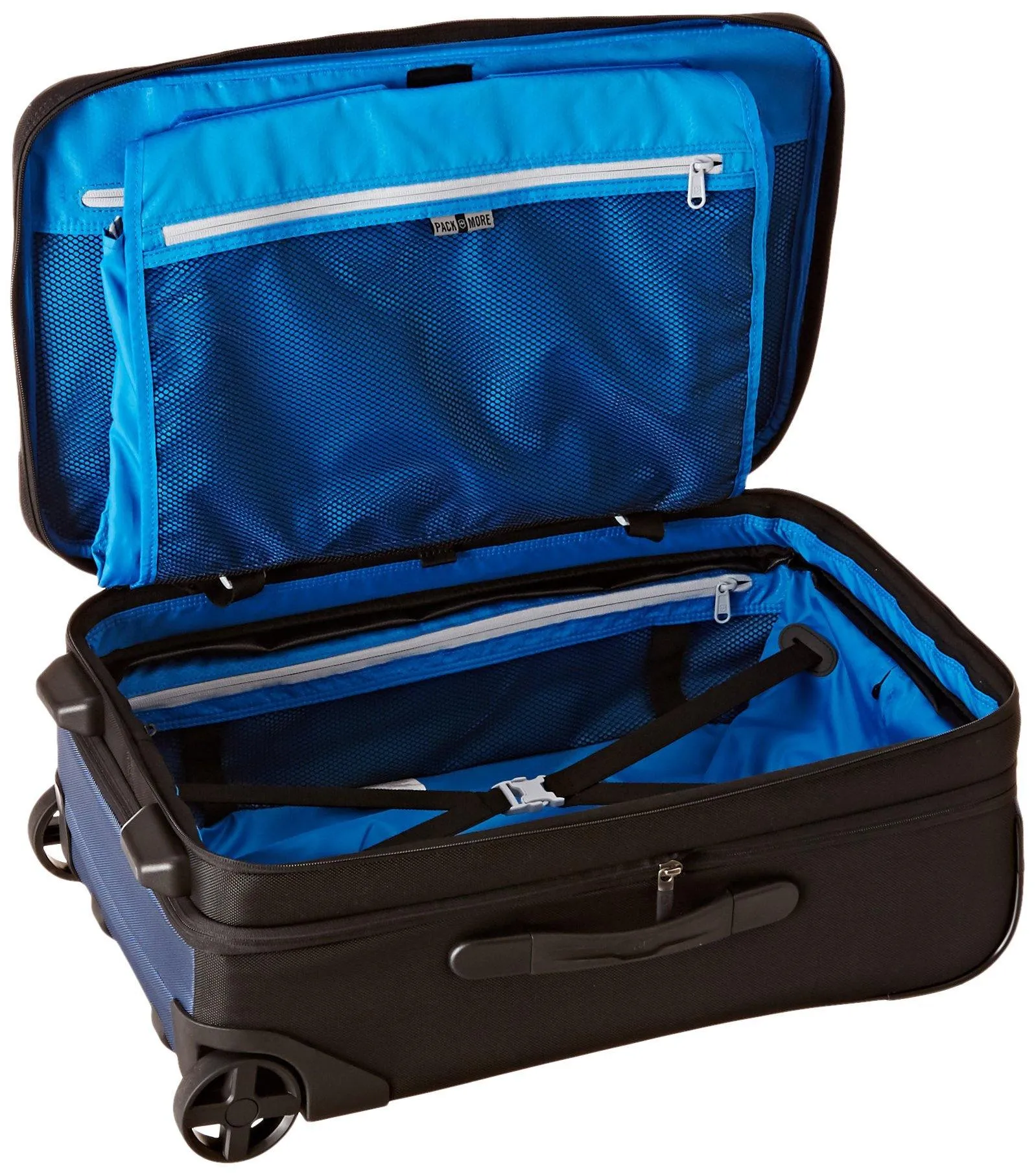 Victorinox Werks Traveler 5.0 22" U.S. Carry-On