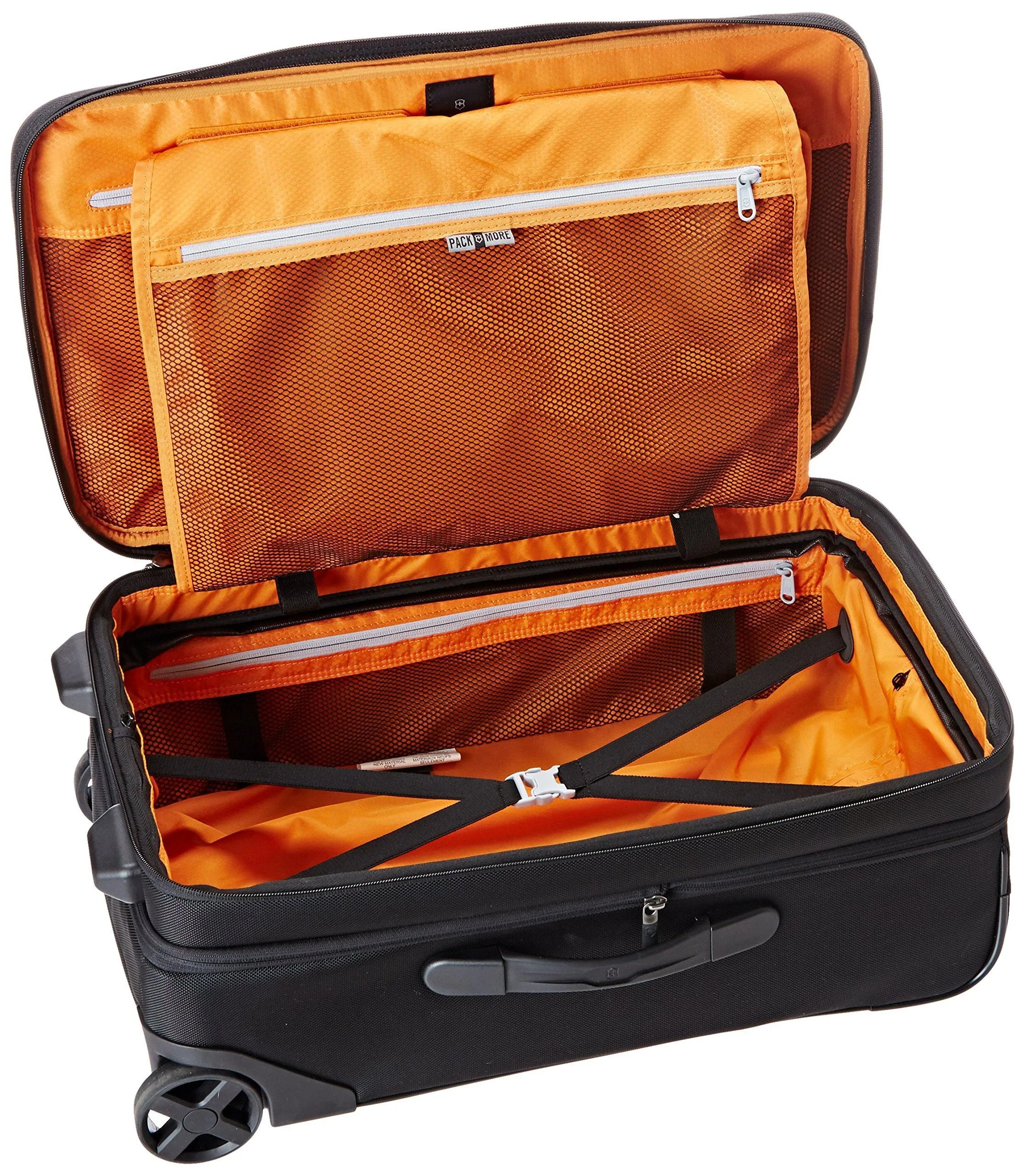 Victorinox Werks Traveler 5.0 22" U.S. Carry-On