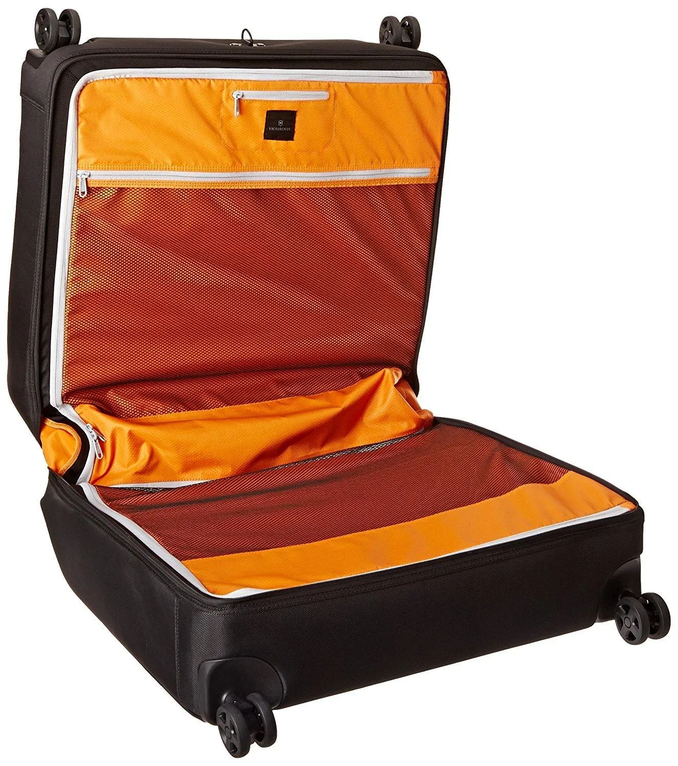 Victorinox Werks Traveler 5.0 Dual-Caster Garment Bag