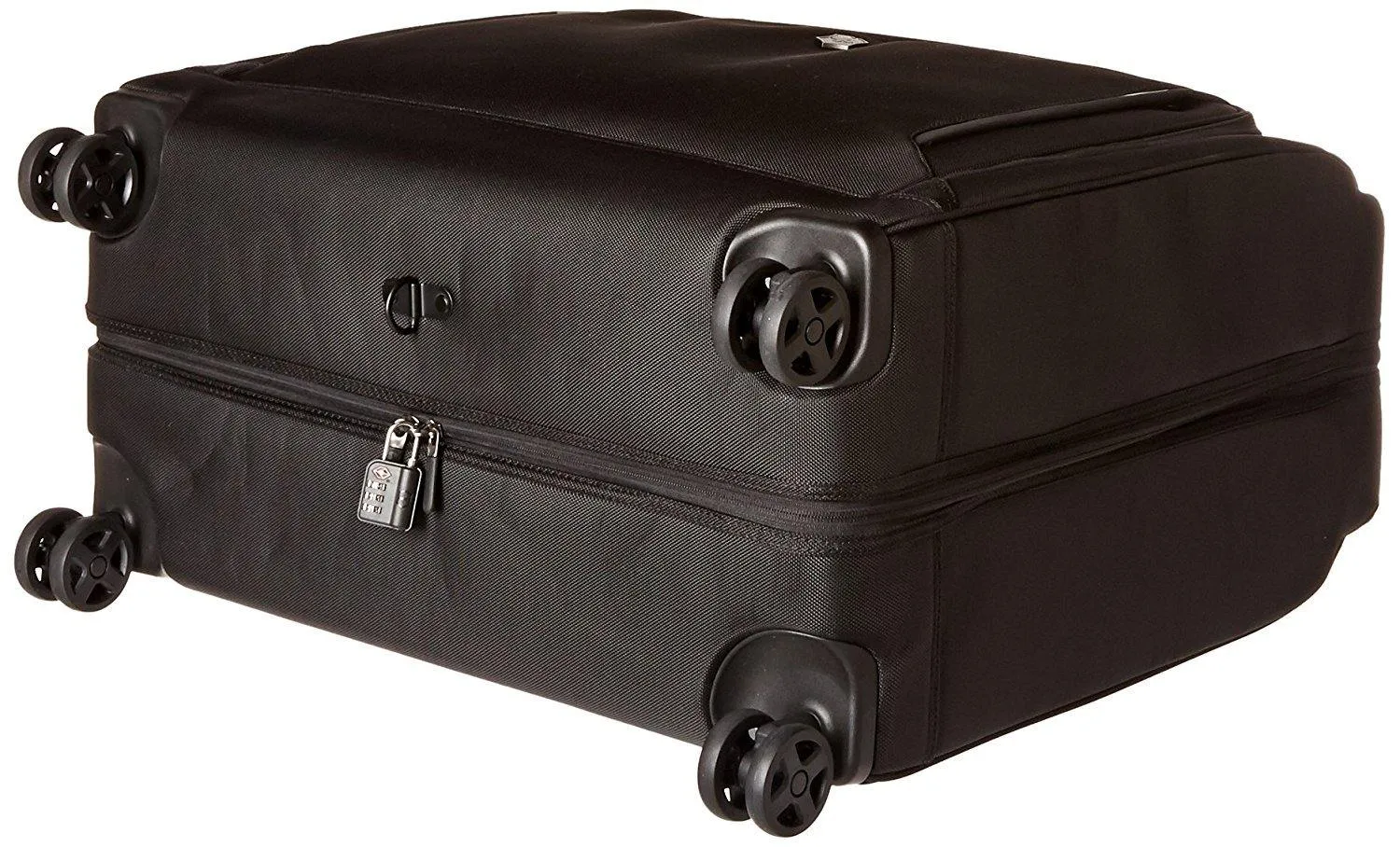 Victorinox Werks Traveler 5.0 Dual-Caster Garment Bag