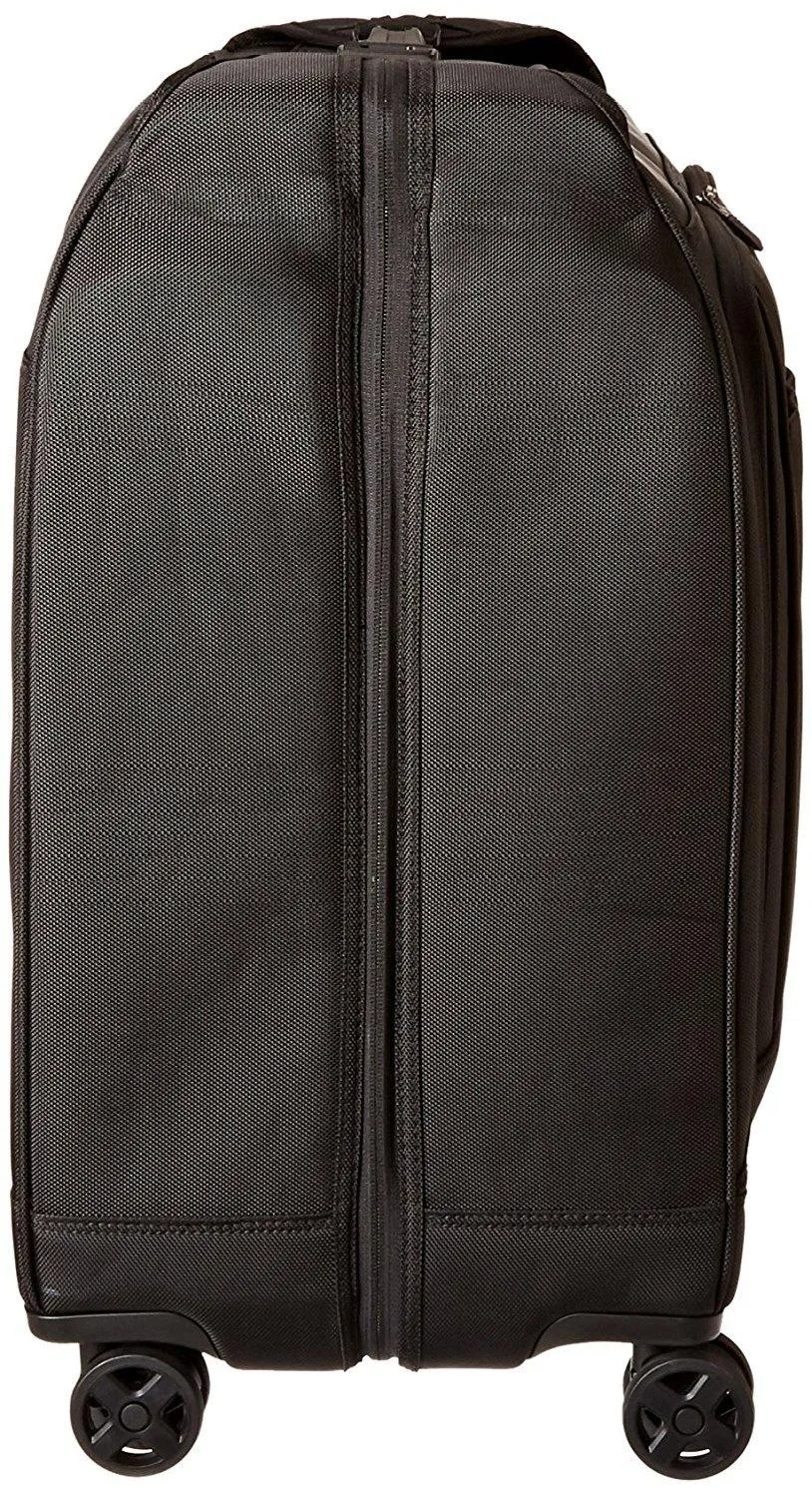 Victorinox Werks Traveler 5.0 Dual-Caster Garment Bag