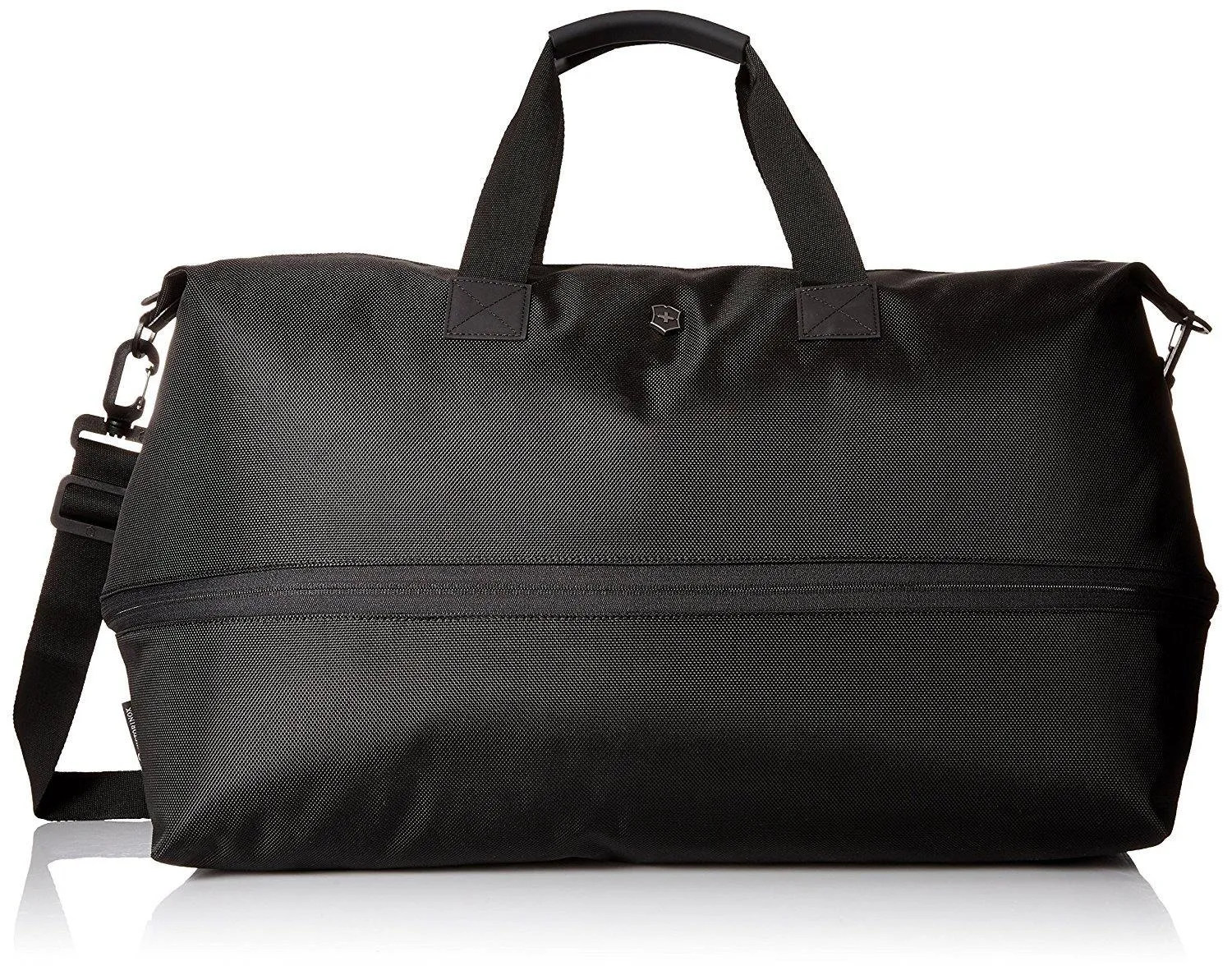 Victorinox Werks Traveler 5.0 Extra-Large Weekender Oversized Carry-All Tote