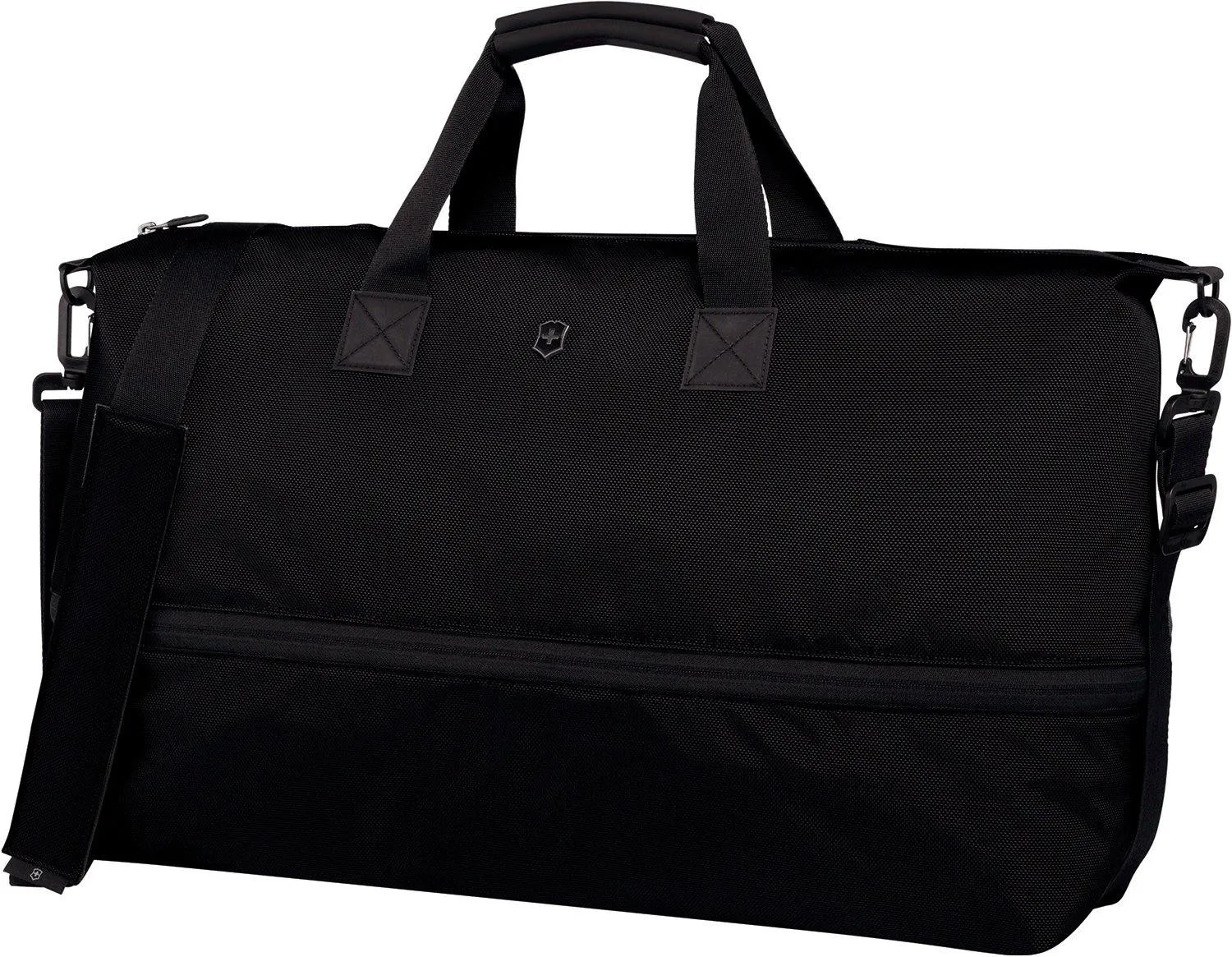 Victorinox Werks Traveler 5.0 Extra-Large Weekender Oversized Carry-All Tote