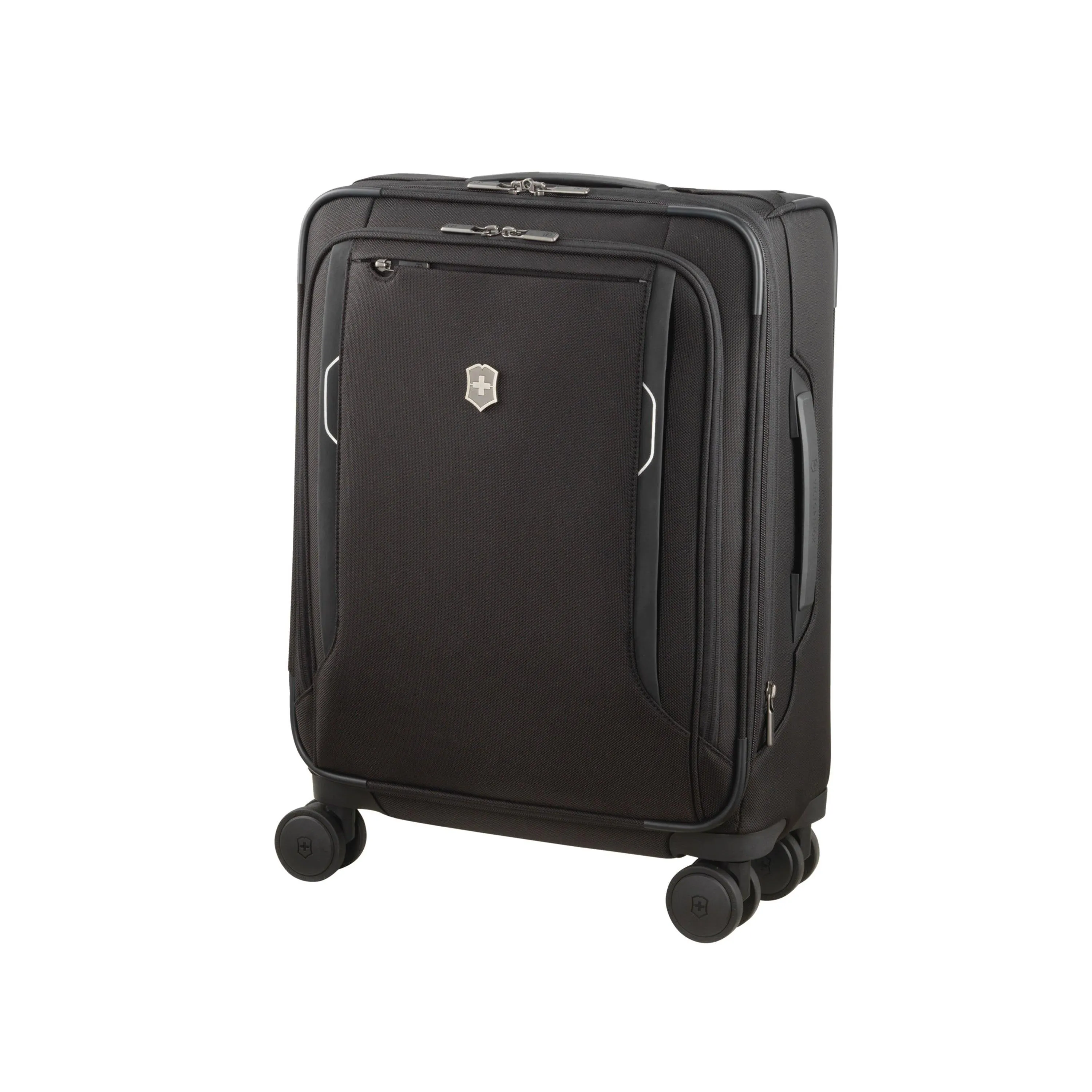 Victorinox Werks Traveler 6.0 20" Global Carry On -Wheel Carry-On Luggage