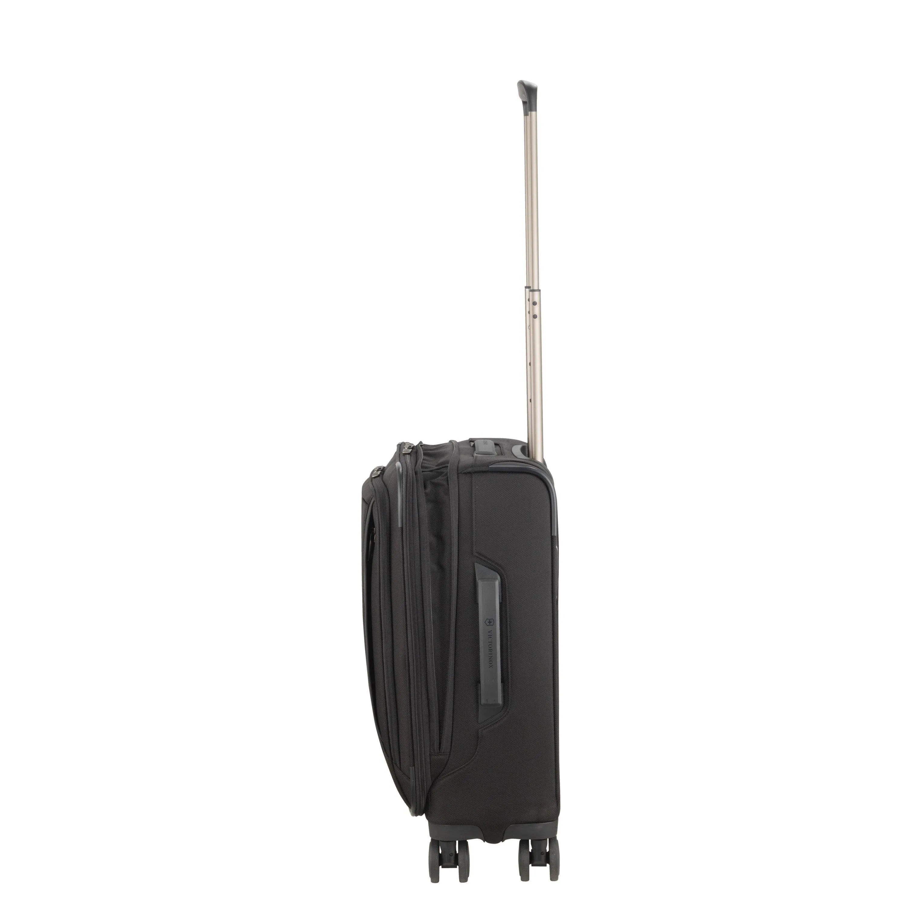 Victorinox Werks Traveler 6.0 20" Global Carry On -Wheel Carry-On Luggage