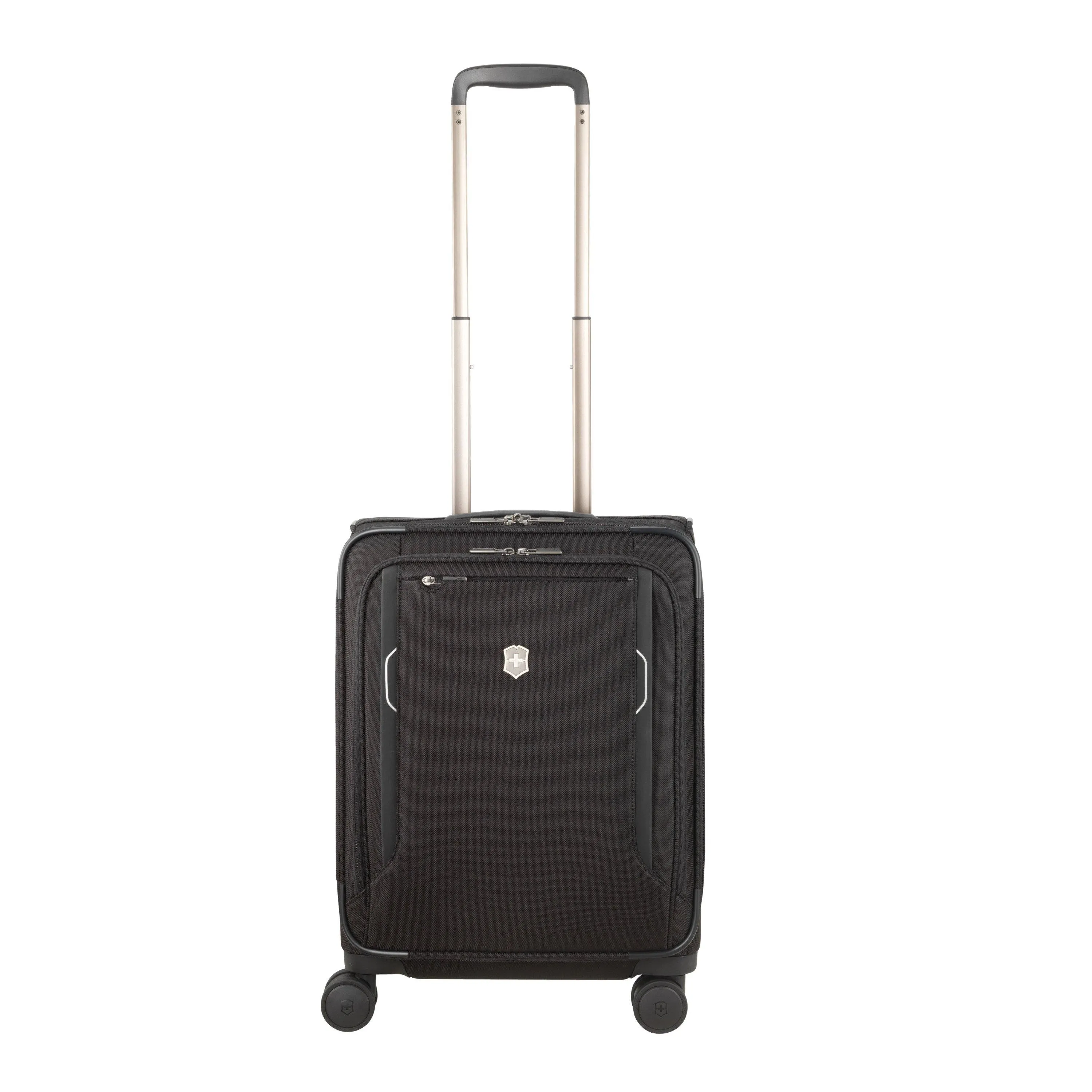 Victorinox Werks Traveler 6.0 20" Global Carry On -Wheel Carry-On Luggage