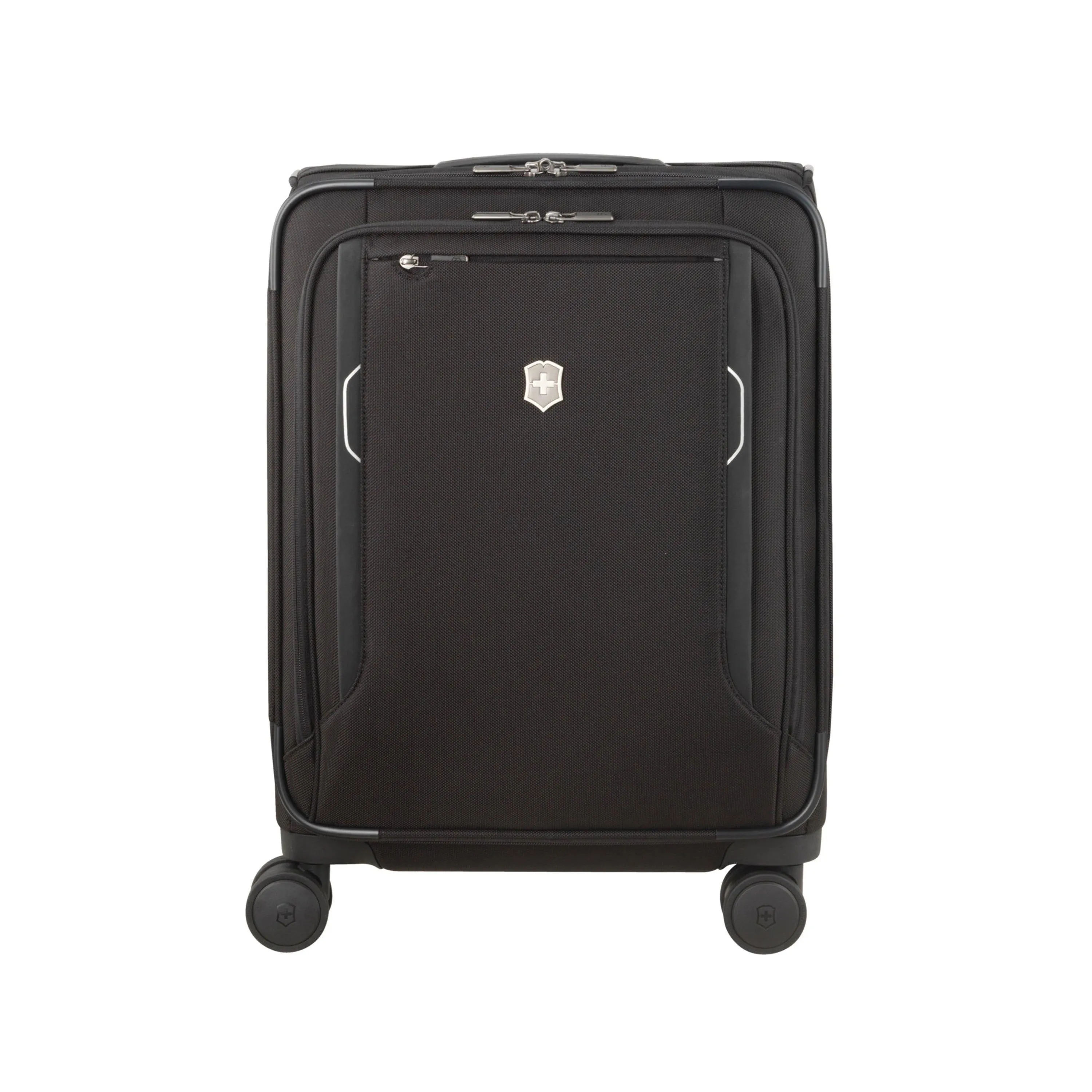 Victorinox Werks Traveler 6.0 20" Global Carry On -Wheel Carry-On Luggage