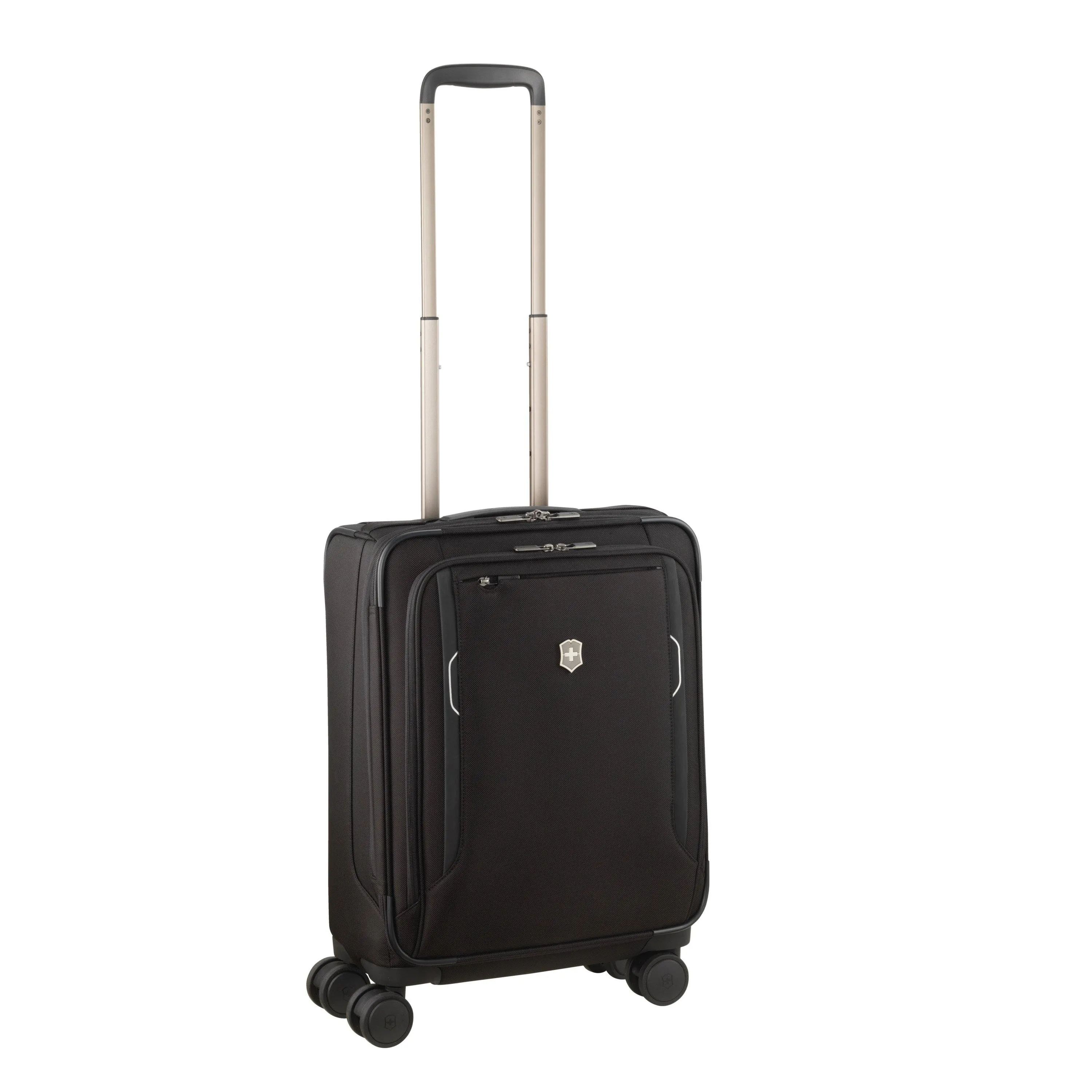 Victorinox Werks Traveler 6.0 20" Global Carry On -Wheel Carry-On Luggage