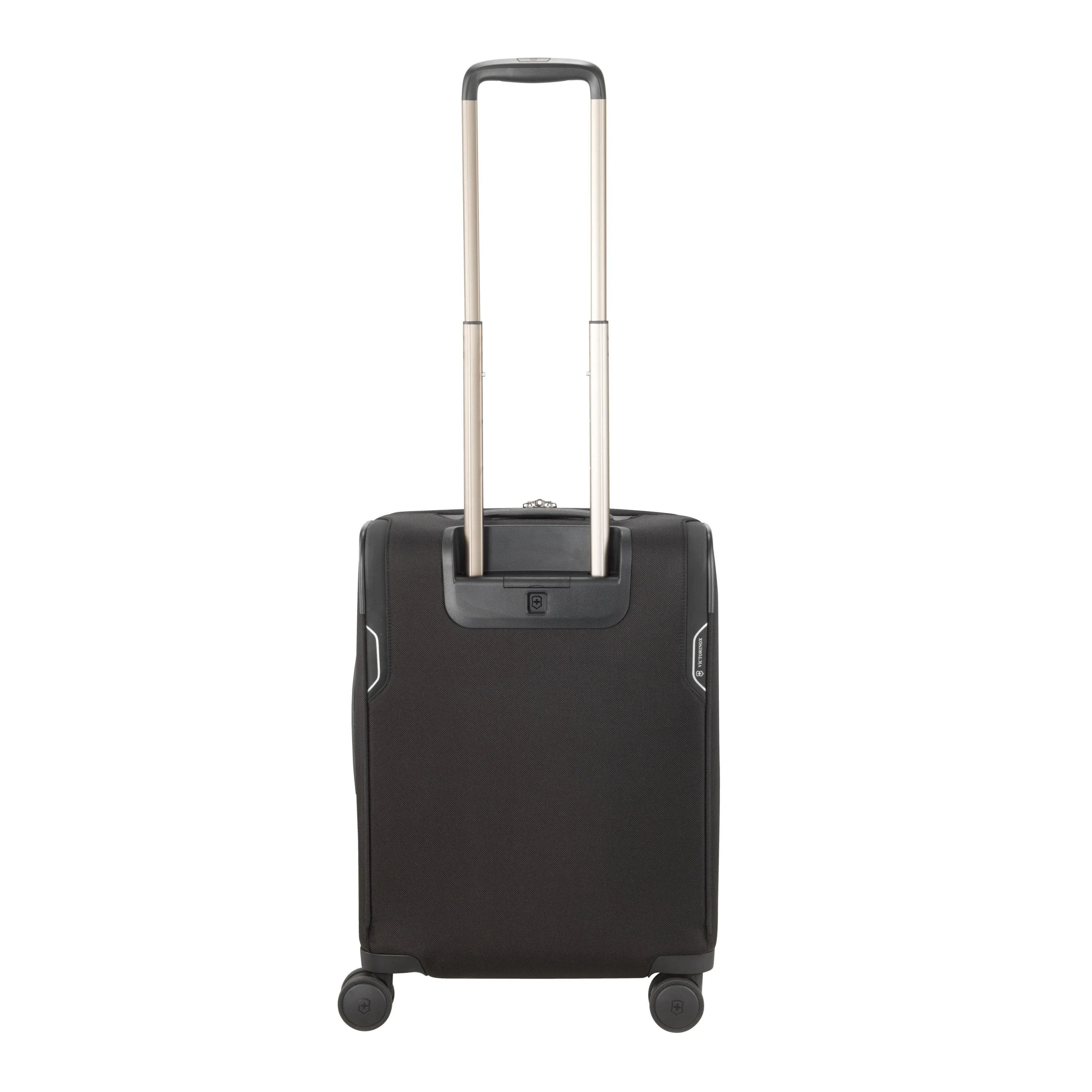 Victorinox Werks Traveler 6.0 20" Global Carry On -Wheel Carry-On Luggage
