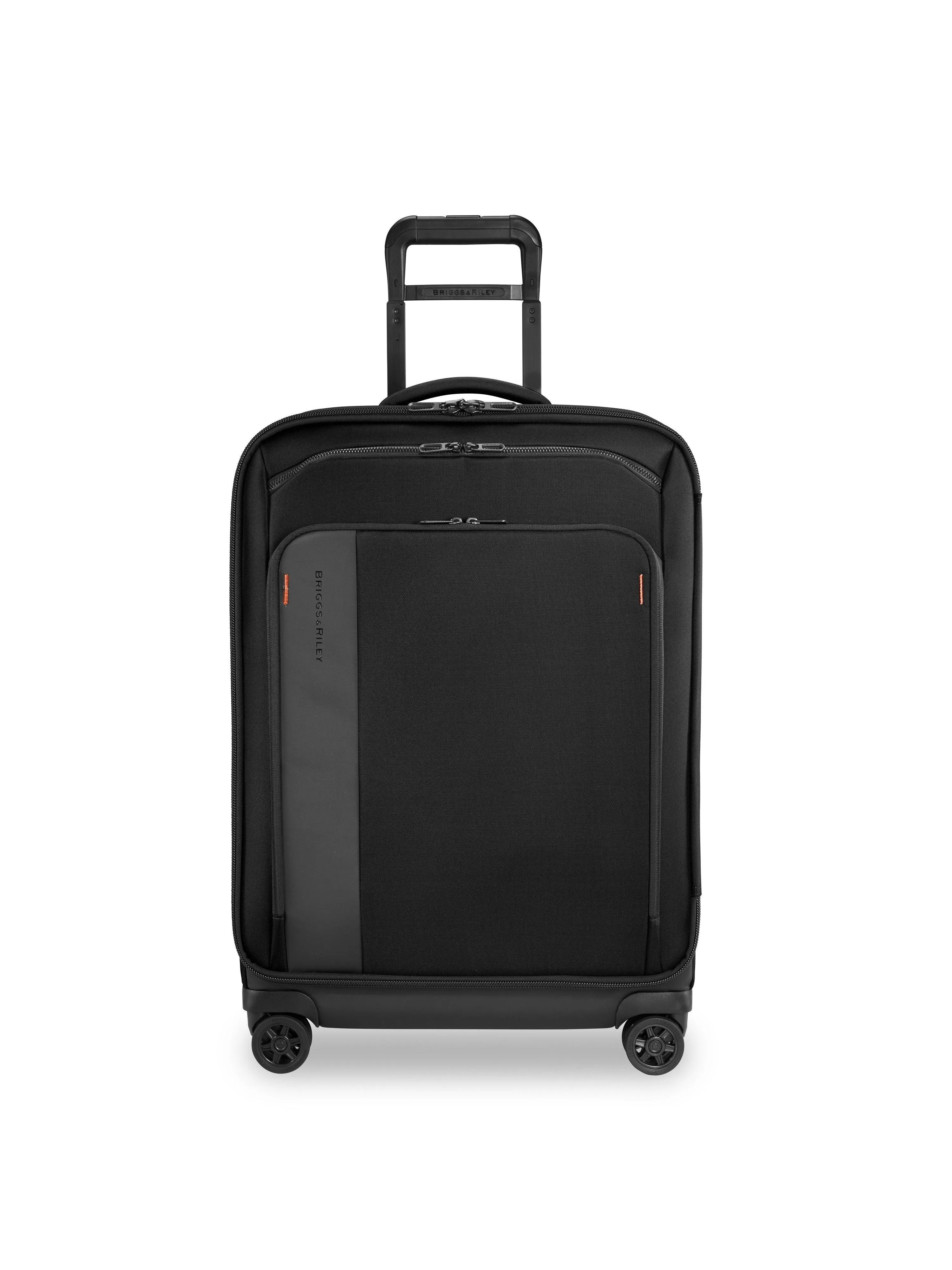 ZDX Medium Expandable Spinner 26"