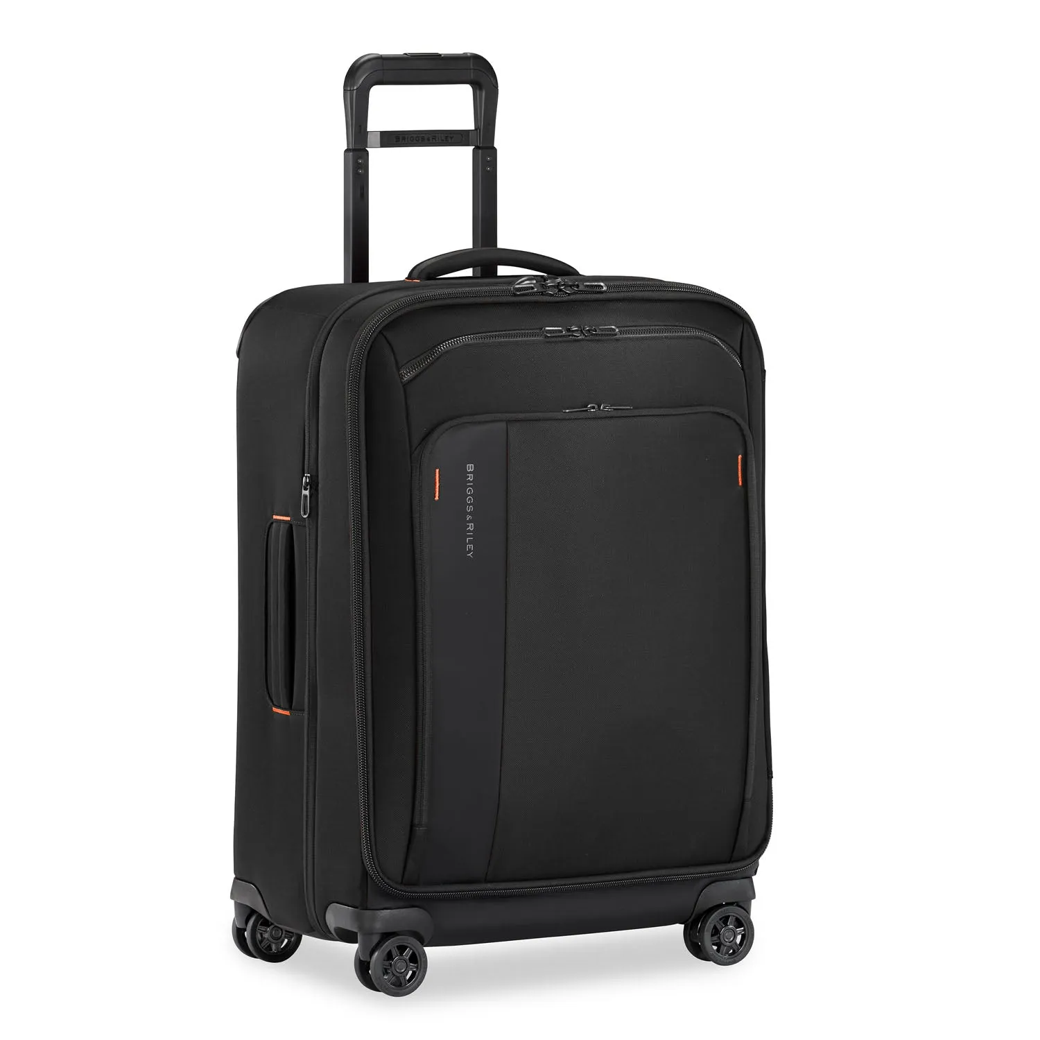 ZDX Medium Expandable Spinner 26"