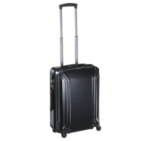ZERO Halliburton Air II 21" International Carry-On 4-Wheel Carry-On Luggage