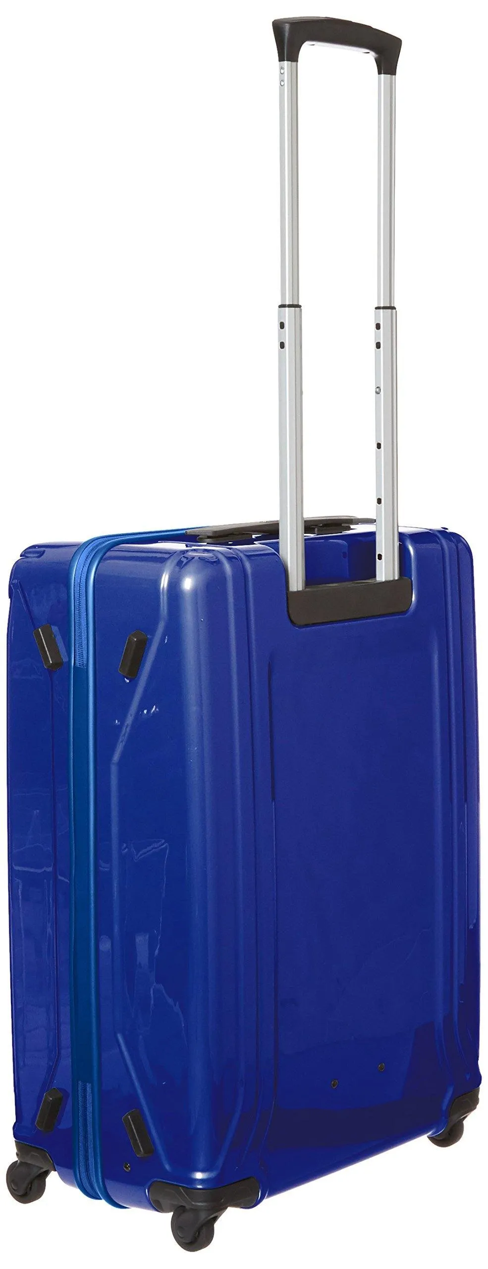 ZERO Halliburton Air II 23" 4-Wheel Carry-On Luggage