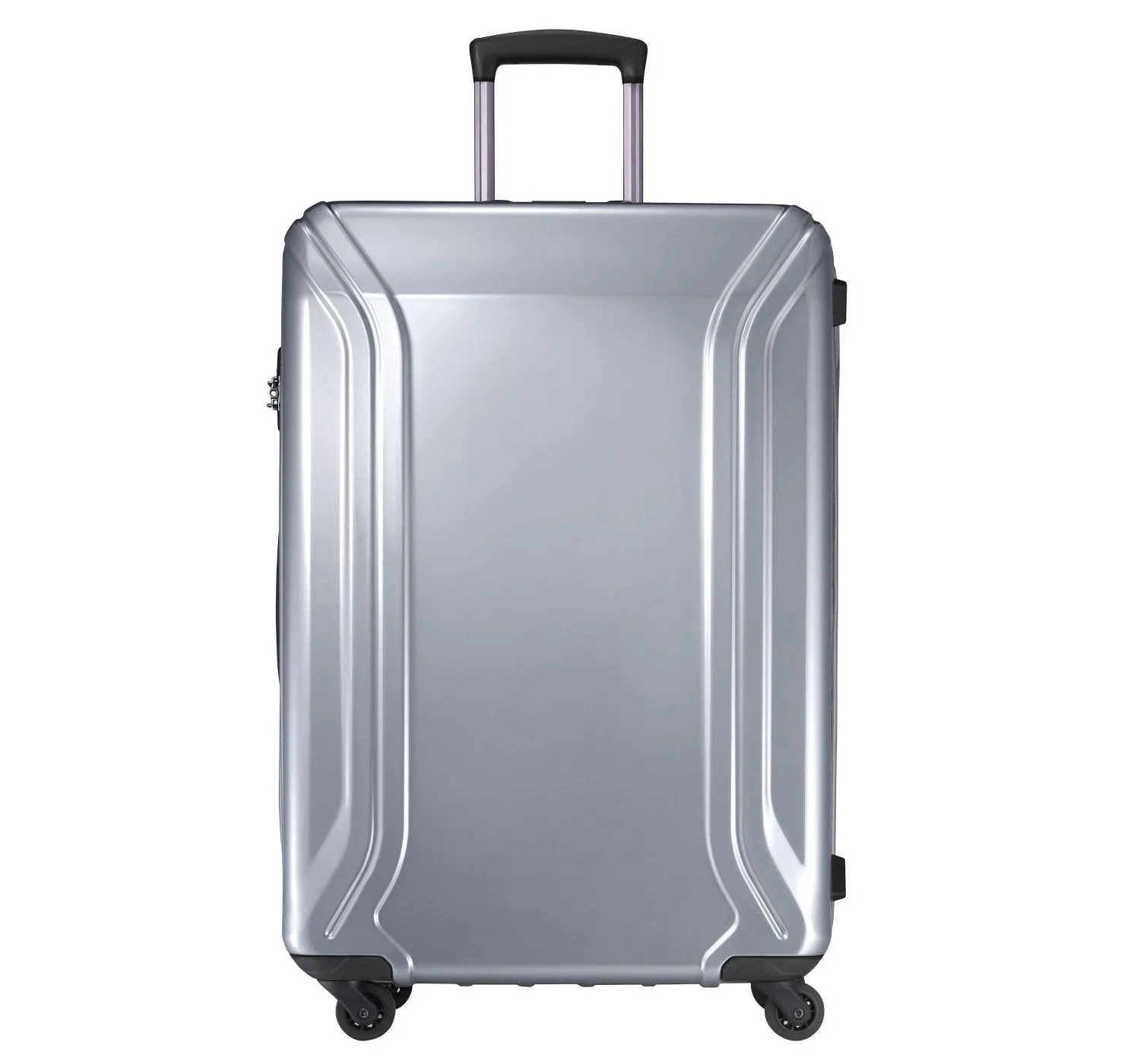 ZERO Halliburton Air II 23" 4-Wheel Carry-On Luggage