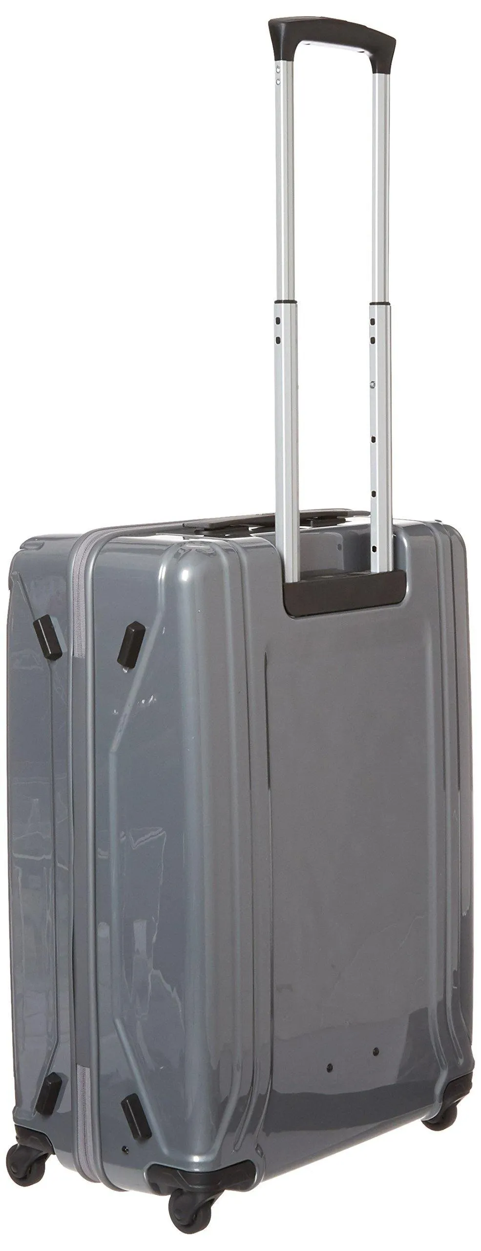 ZERO Halliburton Air II 23" 4-Wheel Carry-On Luggage