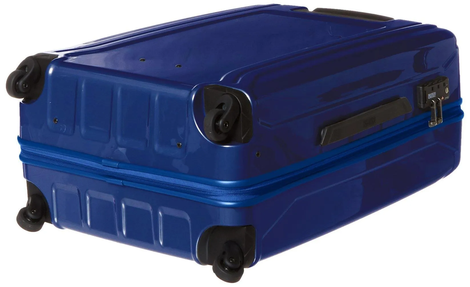 ZERO Halliburton Air II 23" 4-Wheel Carry-On Luggage