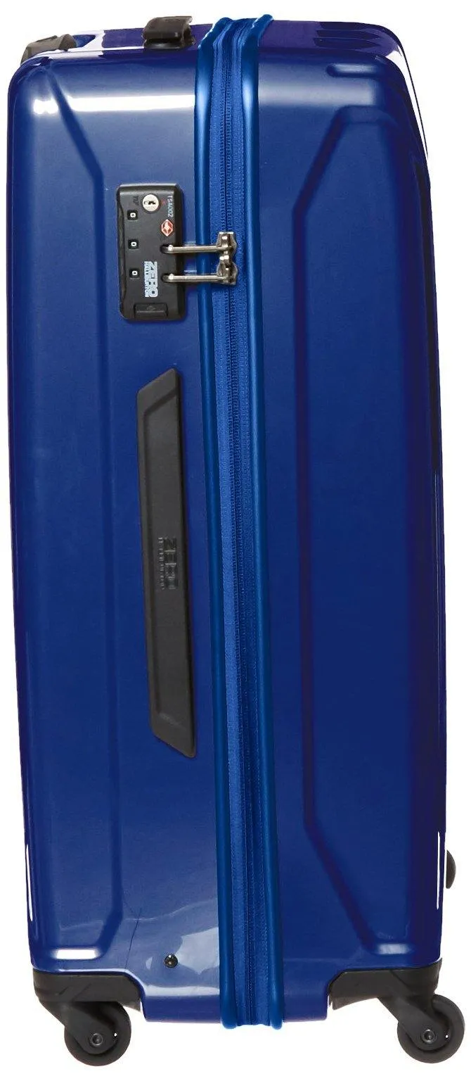 ZERO Halliburton Air II 23" 4-Wheel Carry-On Luggage