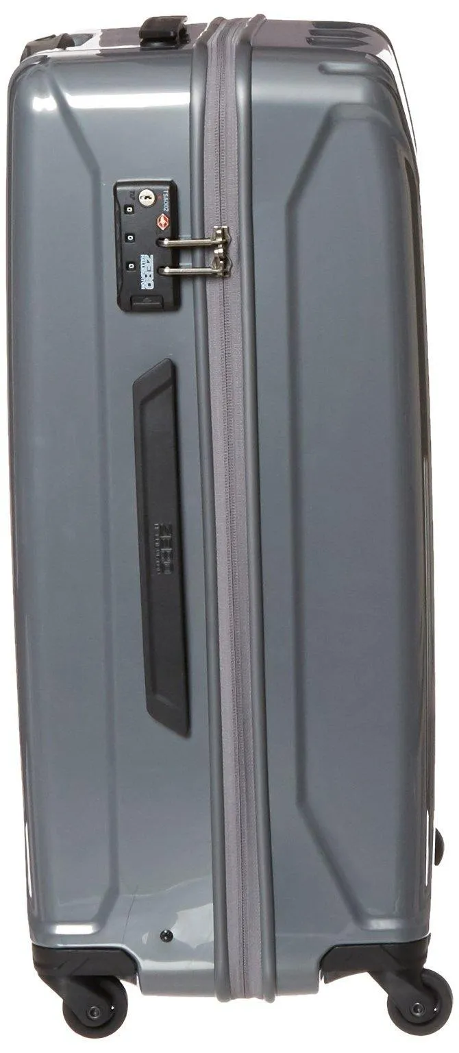 ZERO Halliburton Air II 23" 4-Wheel Carry-On Luggage