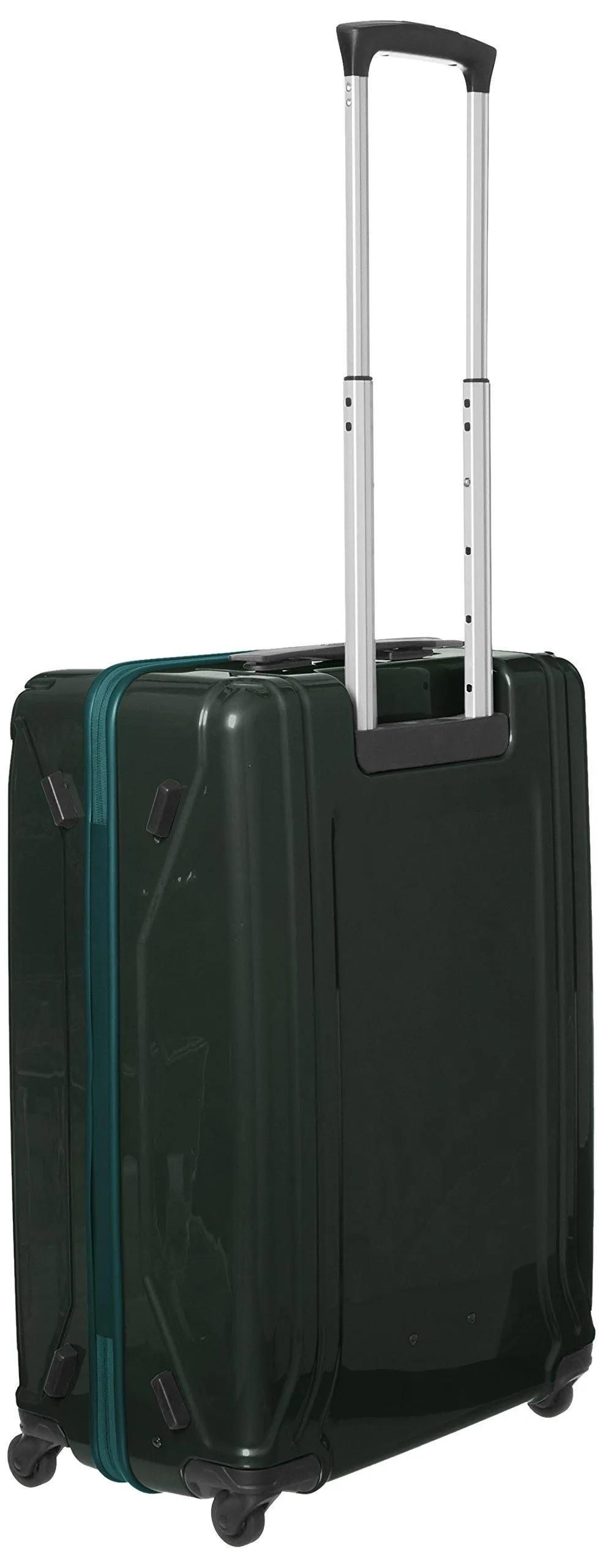 ZERO Halliburton Air II 23" 4-Wheel Carry-On Luggage