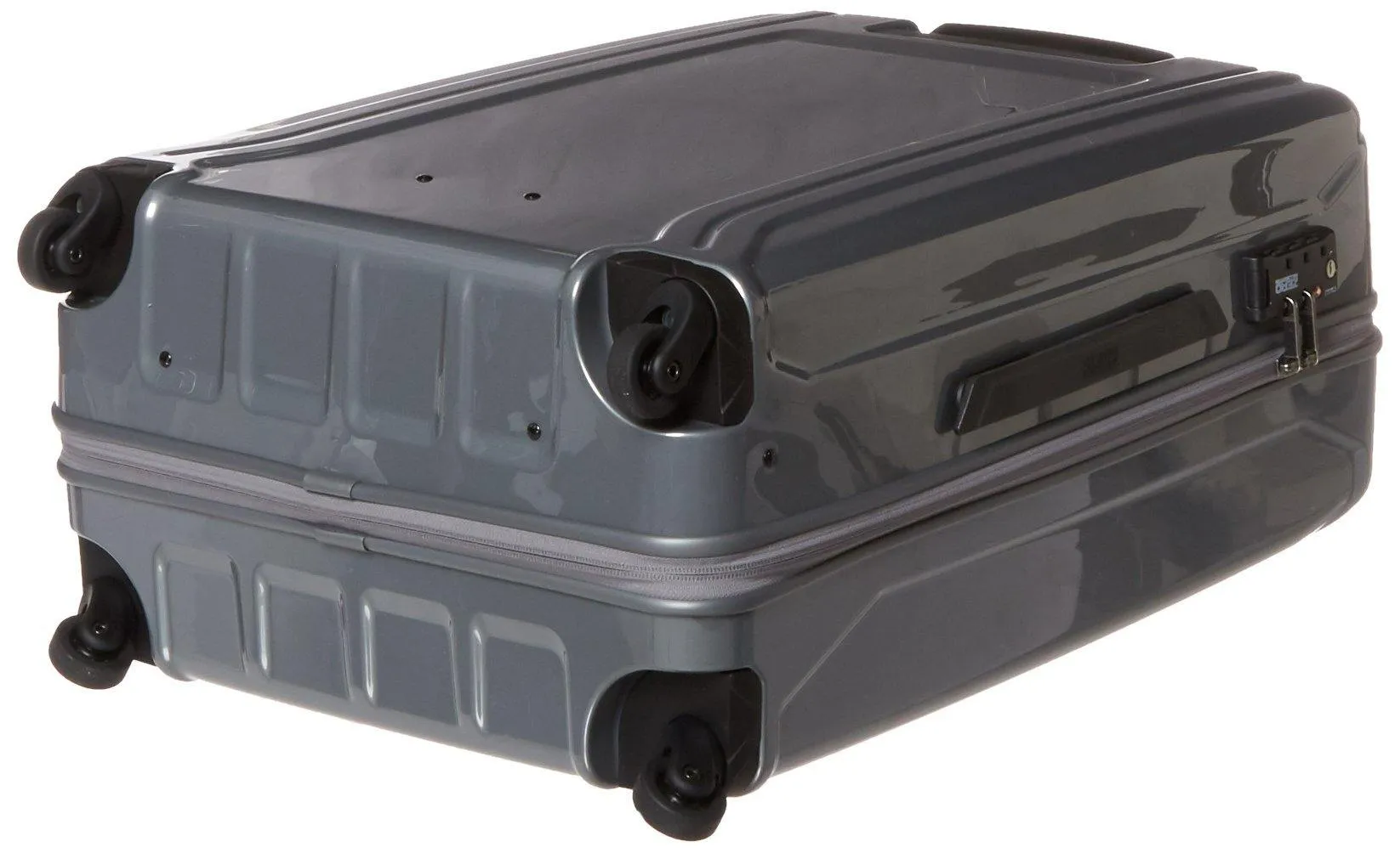 ZERO Halliburton Air II 23" 4-Wheel Carry-On Luggage